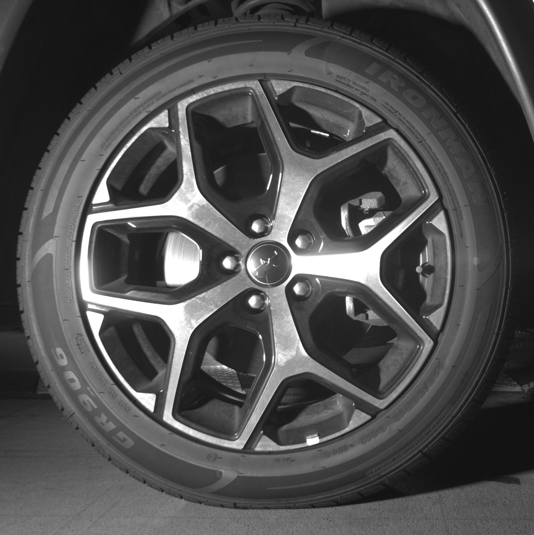 Thumbnail: 2025 Jeep Compass - 10