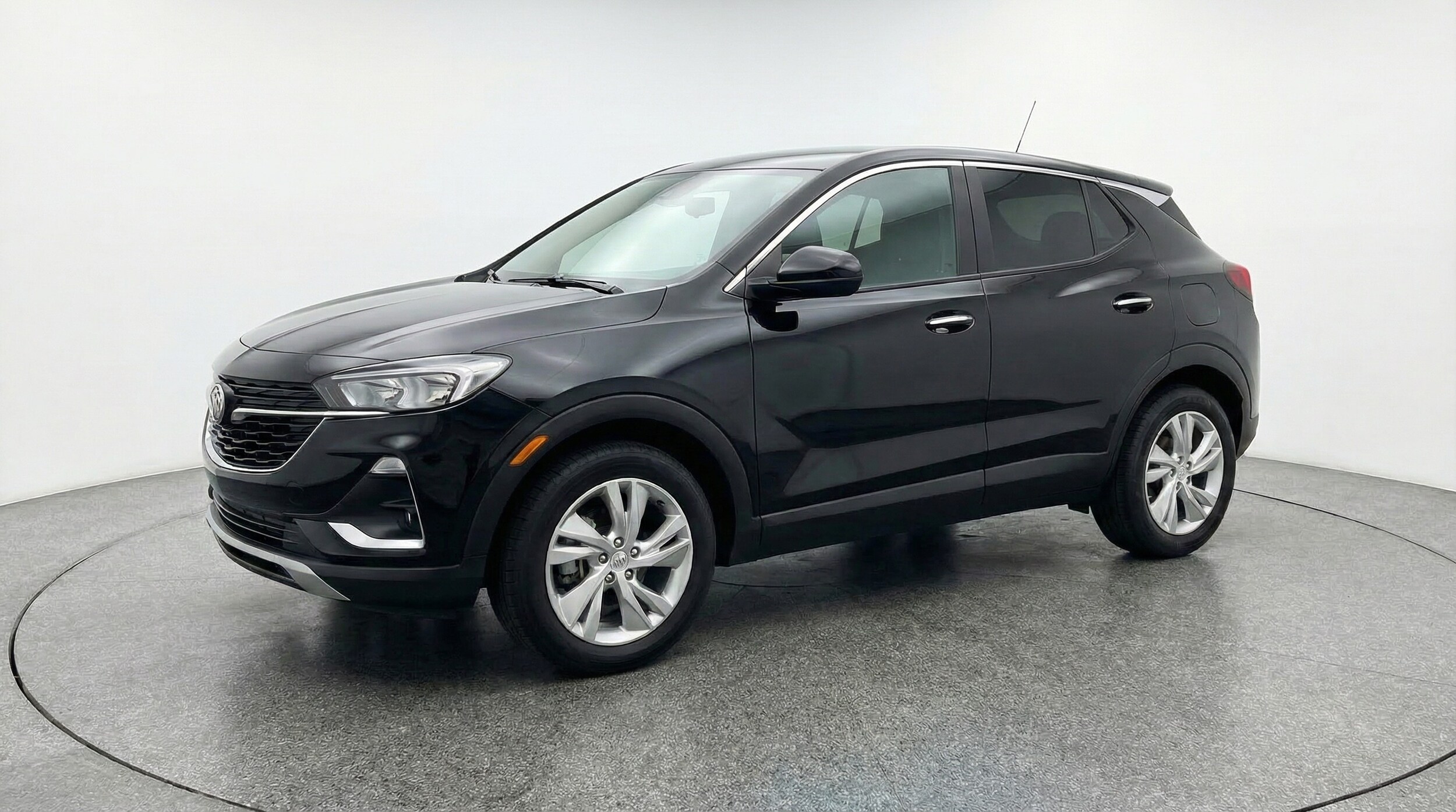 Thumbnail: 2025 Buick Encore GX - 3