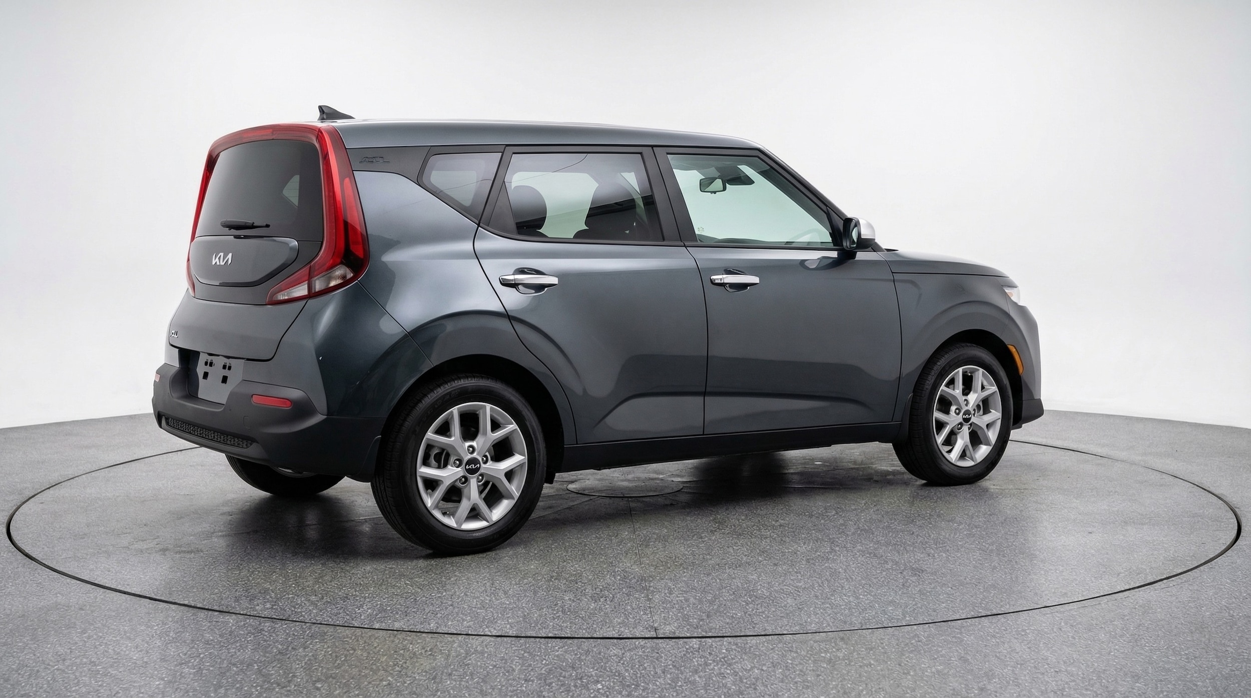 Thumbnail: 2025 Kia Soul - 7