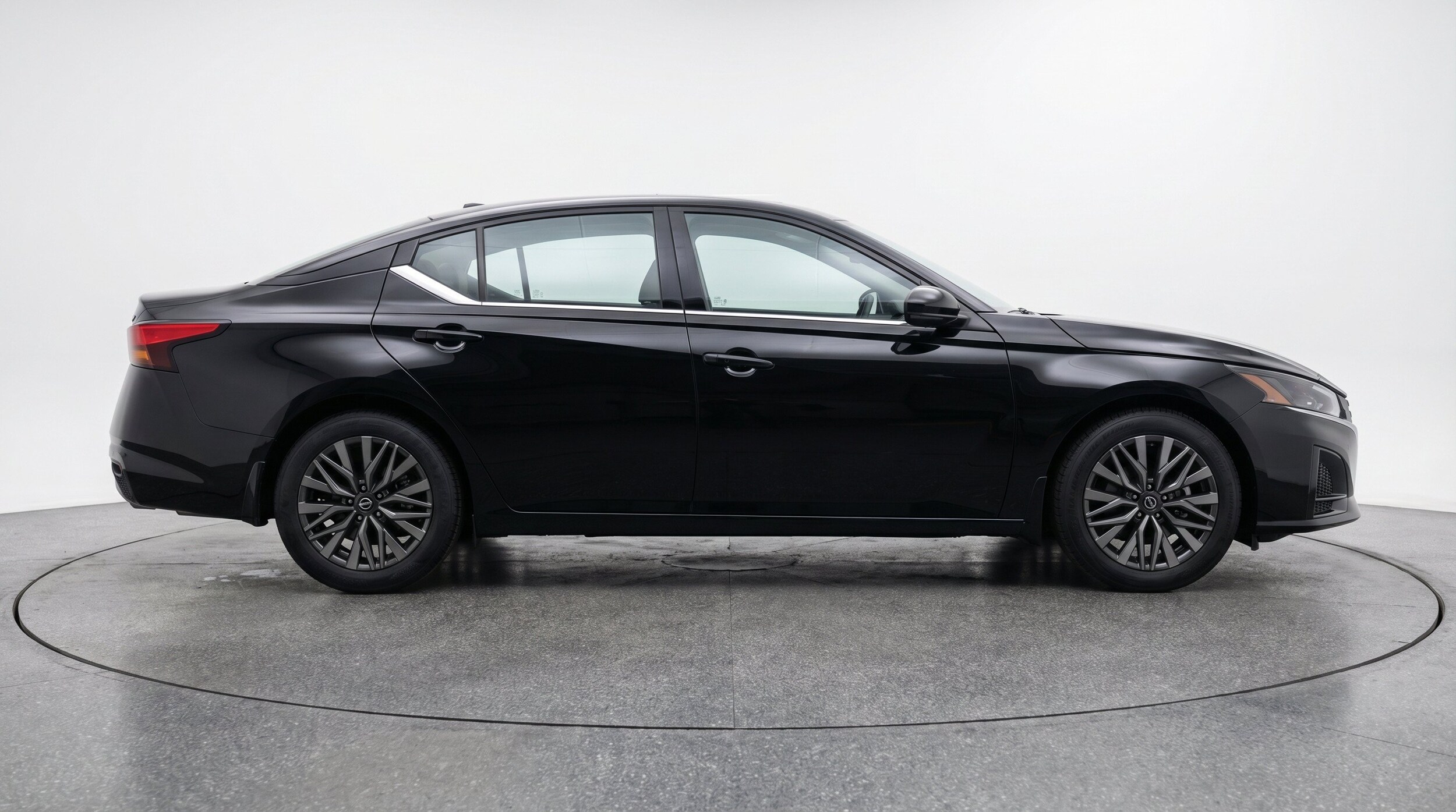 Thumbnail: 2026 Nissan Altima - 11