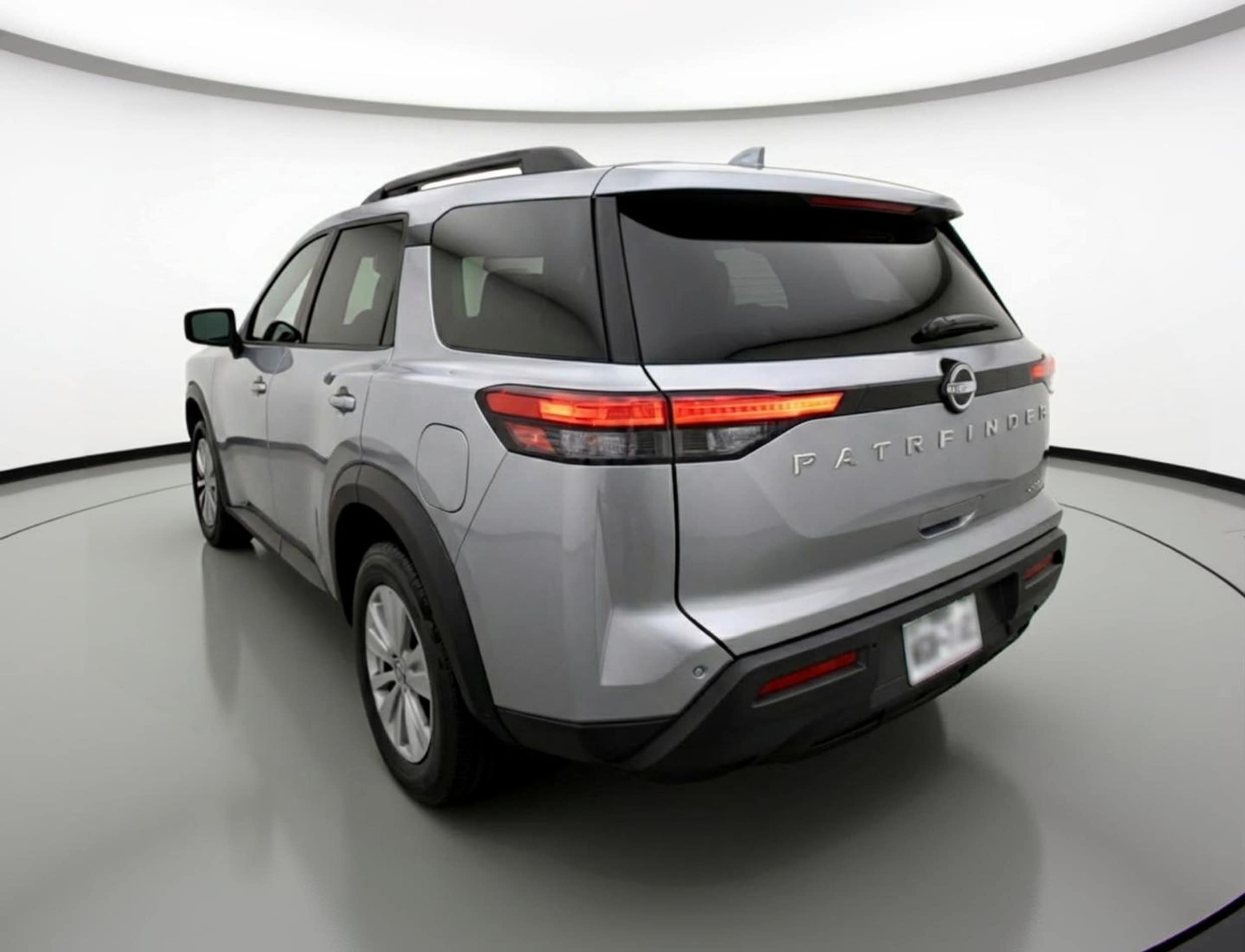 Thumbnail: 2025 Nissan Pathfinder - 5