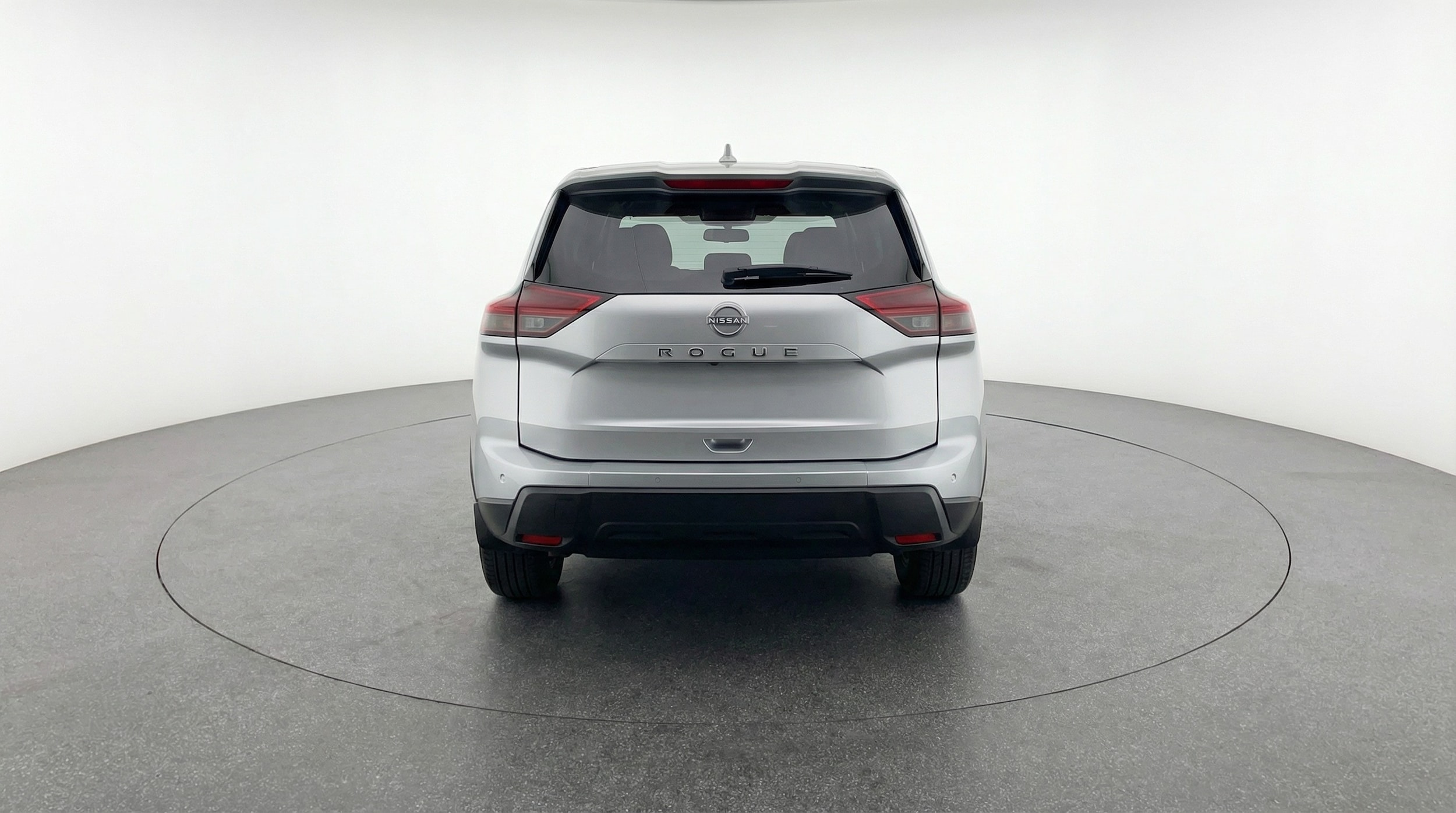 Thumbnail: 2025 Nissan Rogue - 6