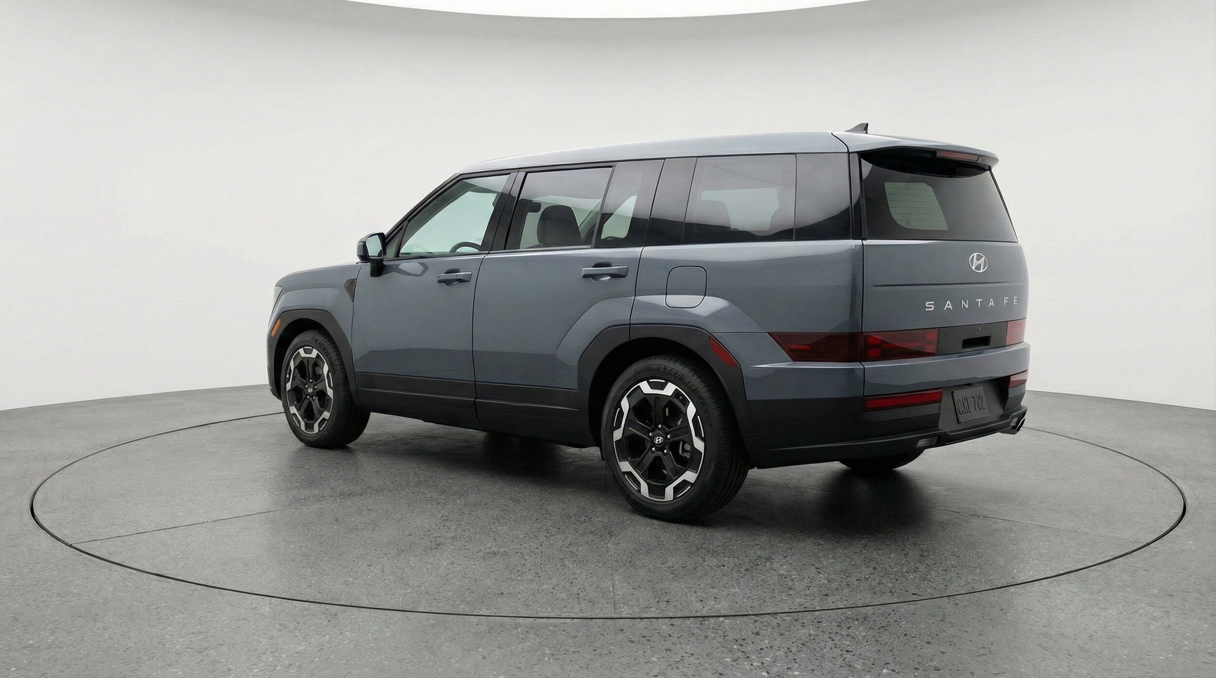 Thumbnail: 2026 Hyundai Santa Fe - 6