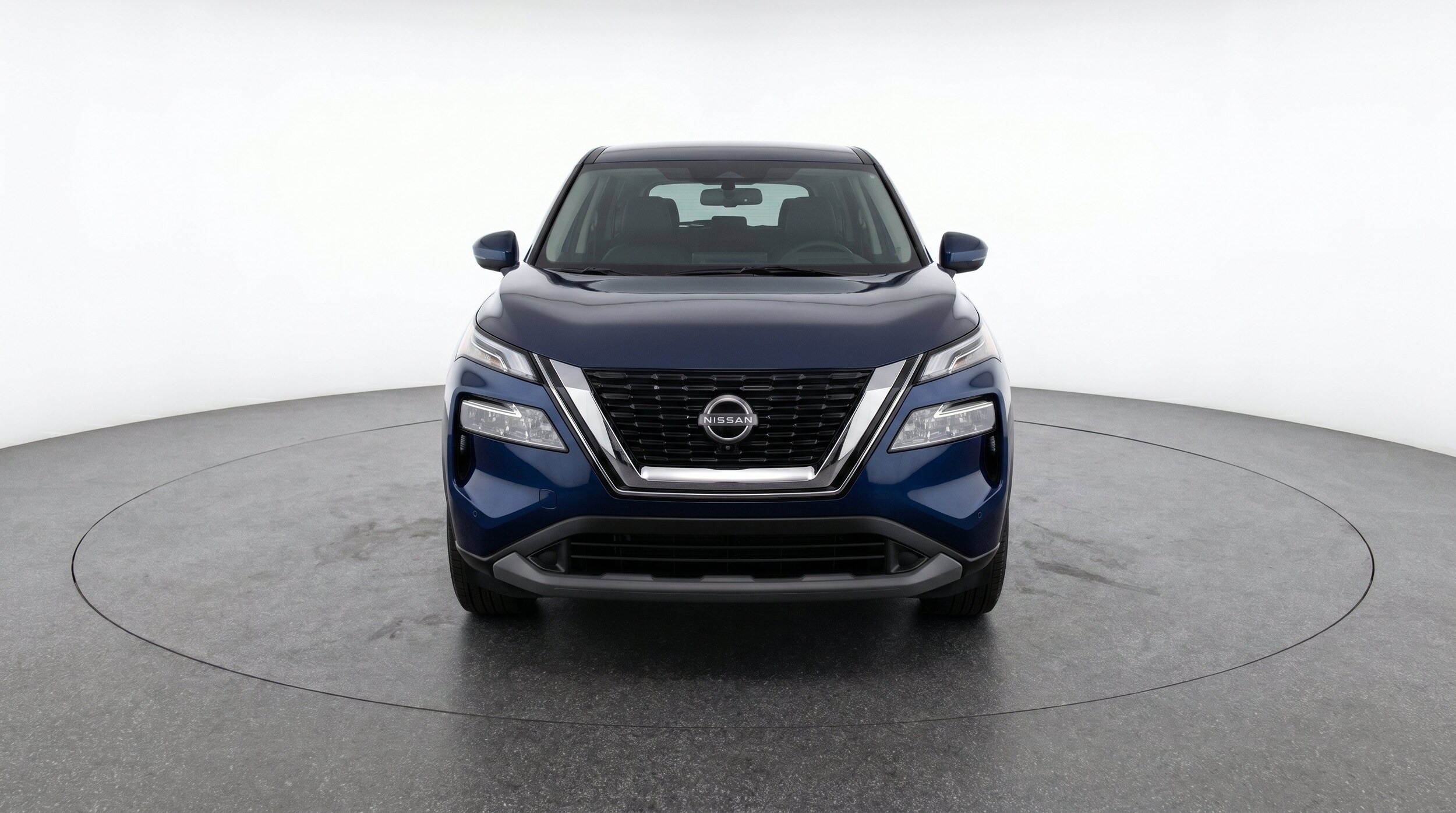 Thumbnail: 2025 Nissan Rogue - 2