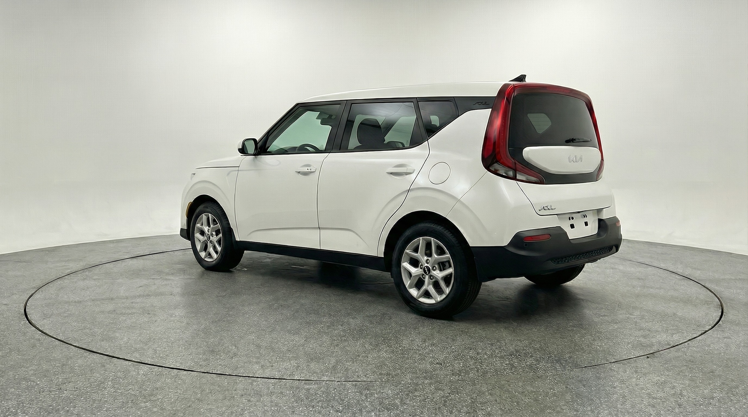 Thumbnail: 2025 Kia Soul - 5