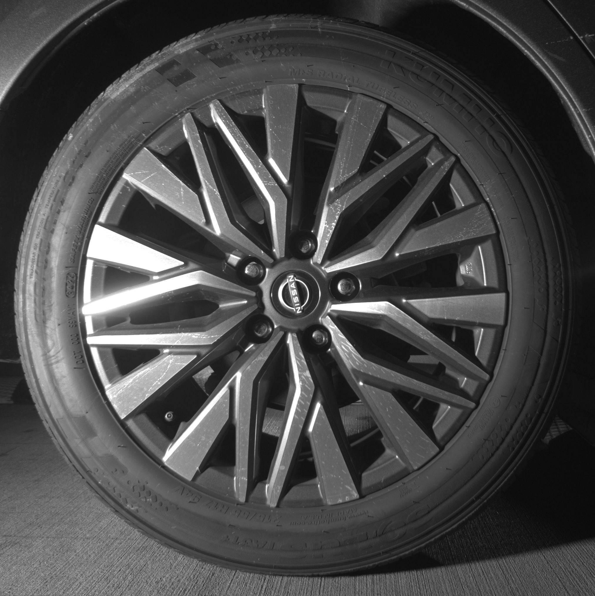 Thumbnail: 2025 Nissan Altima - 12