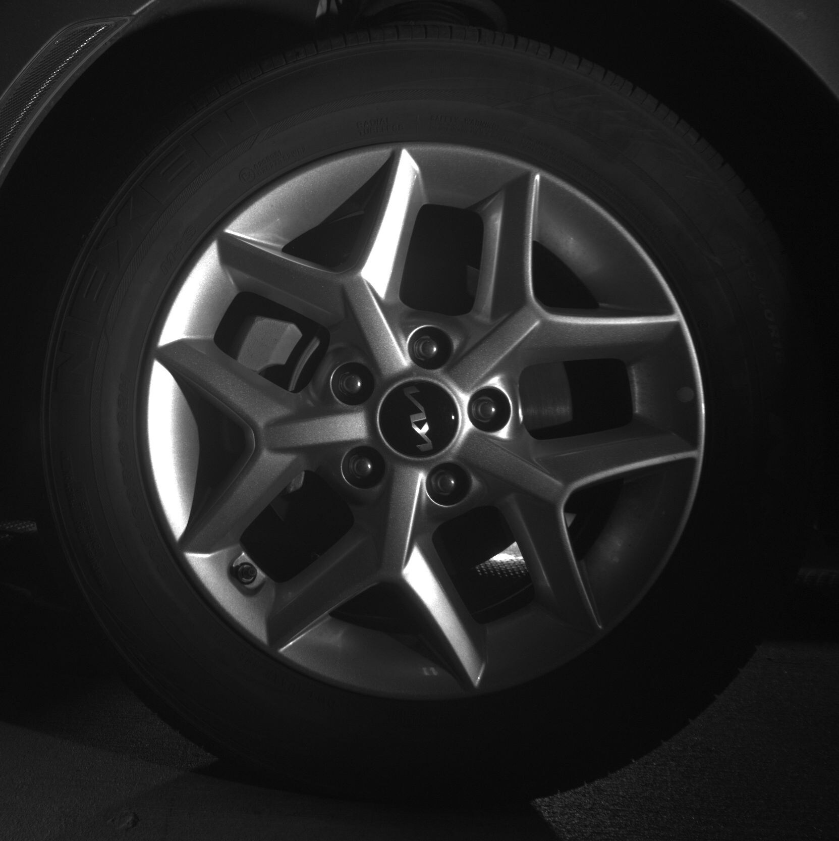 Thumbnail: 2025 Kia Soul - 9