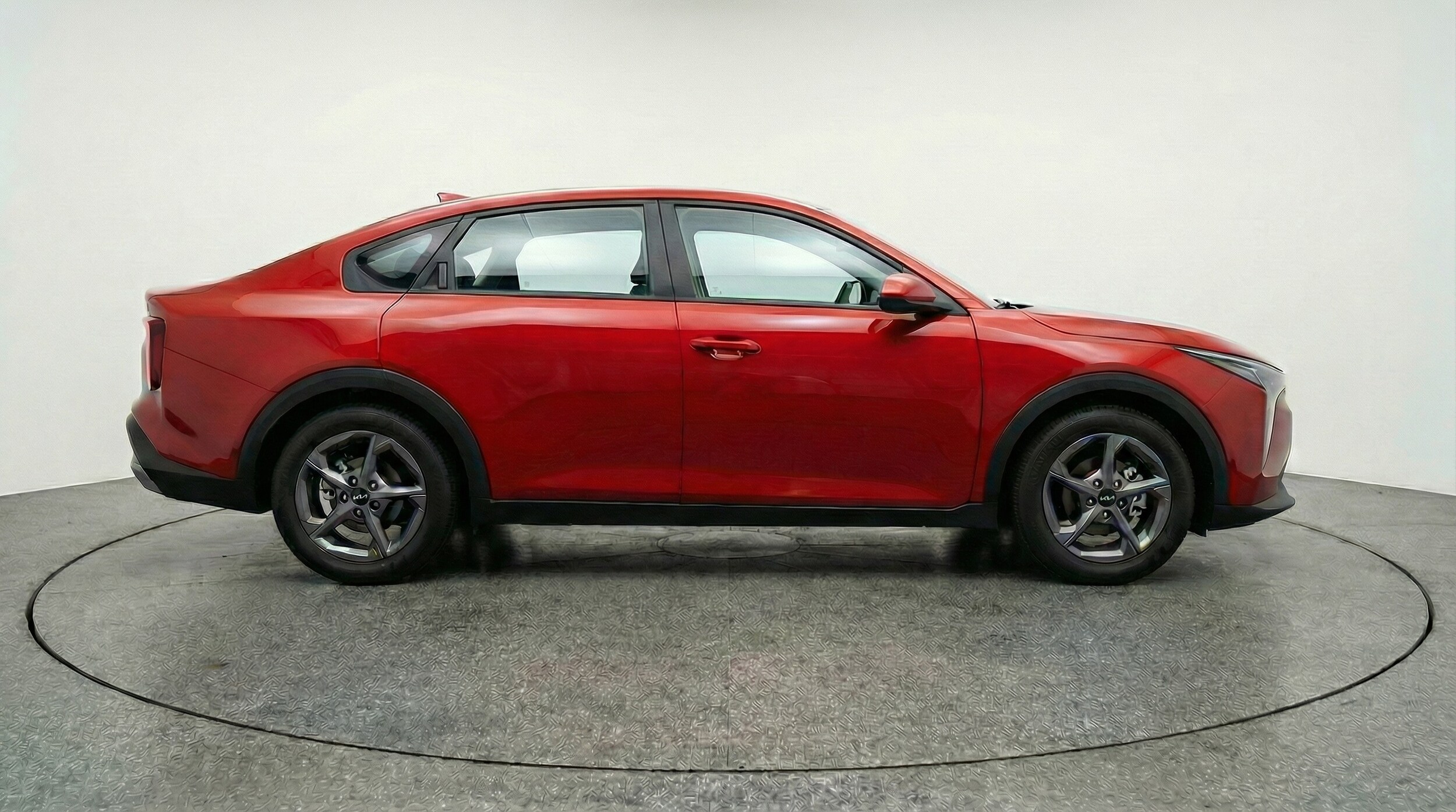 Thumbnail: 2025 Kia K4 - 8