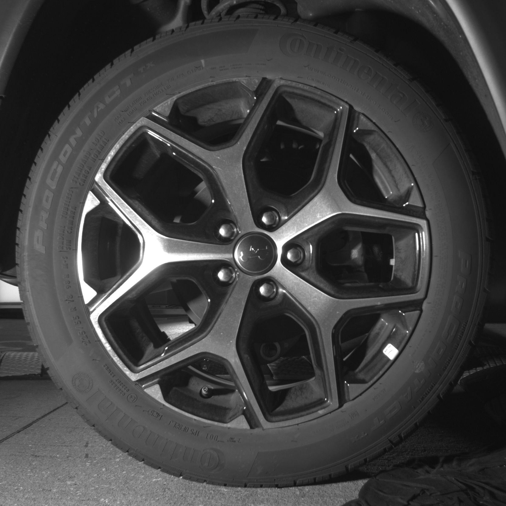 Thumbnail: 2025 Jeep Compass - 12