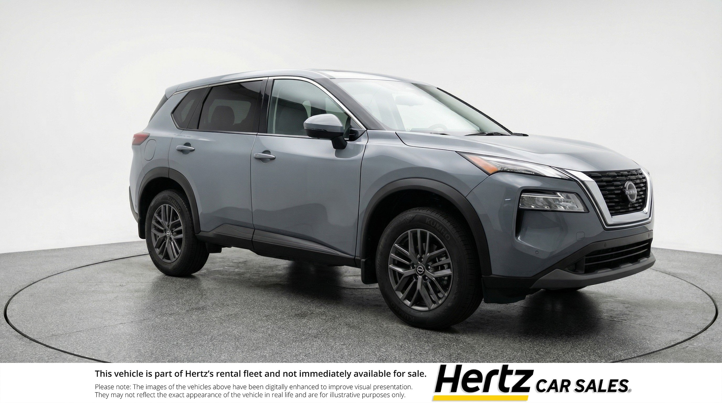Thumbnail: 2026 Nissan Rogue - 1