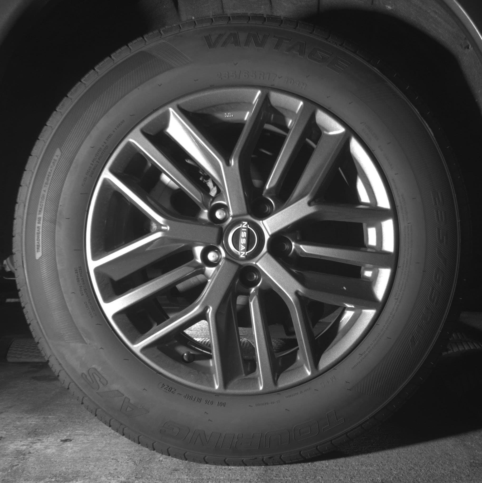 Thumbnail: 2023 Nissan Rogue - 12