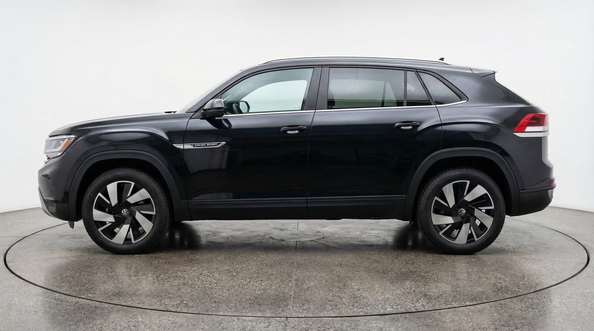 Thumbnail: 2026 Volkswagen Atlas - 5