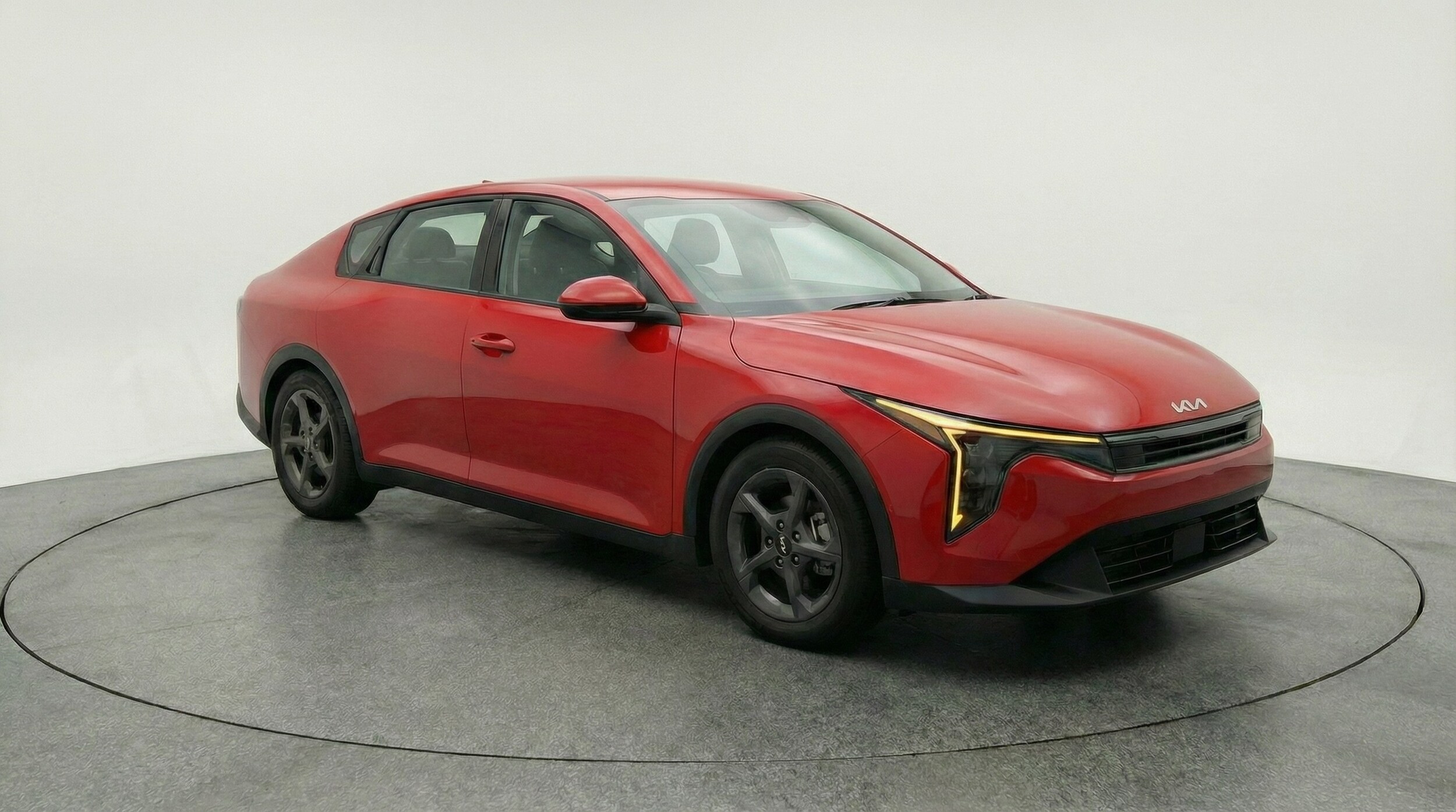 Thumbnail: 2025 Kia K4 - 1