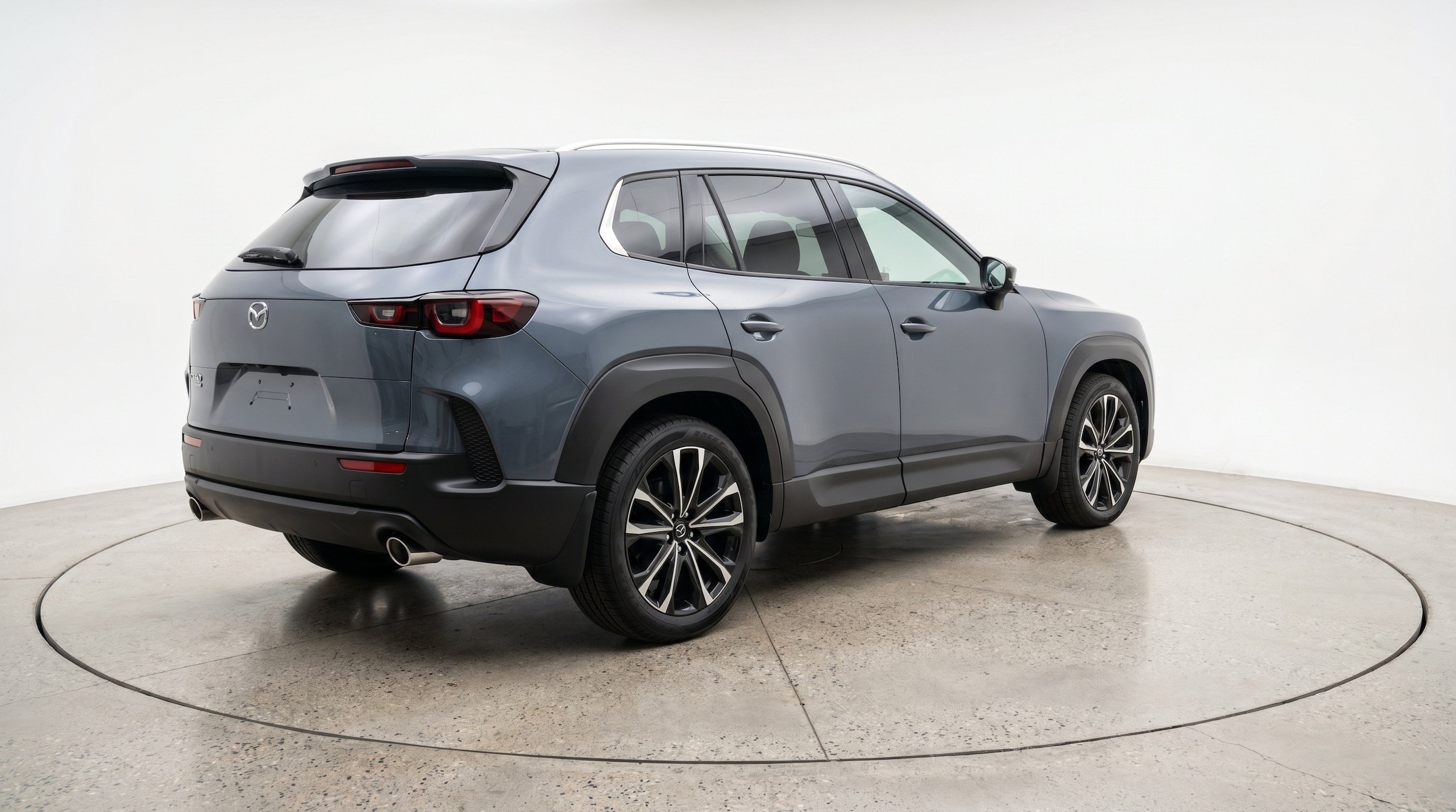 Thumbnail: 2026 Mazda CX-50 - 9