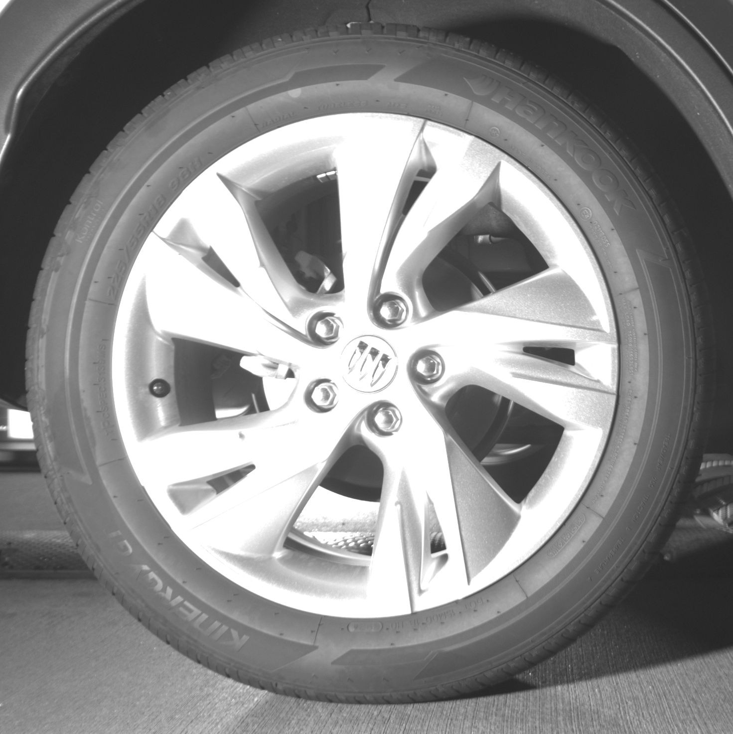 Thumbnail: 2025 Buick Encore GX - 12