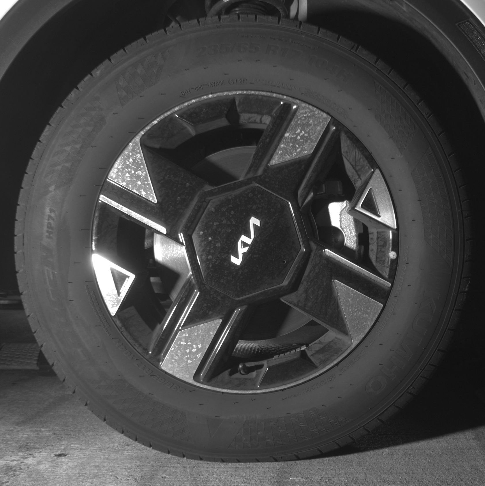 Thumbnail: 2026 Kia Sportage - 13