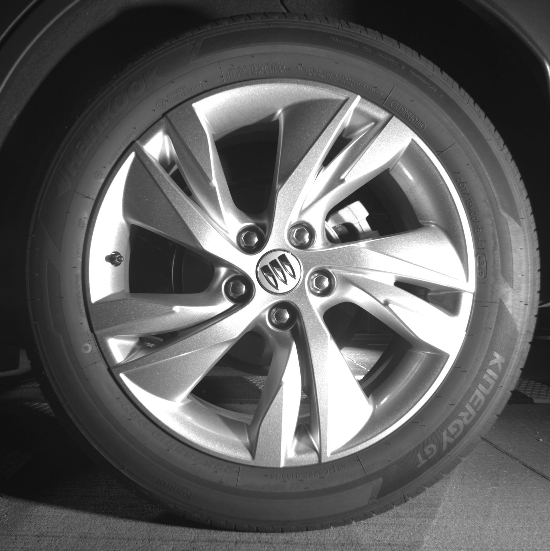 Thumbnail: 2026 Buick Encore GX - 14
