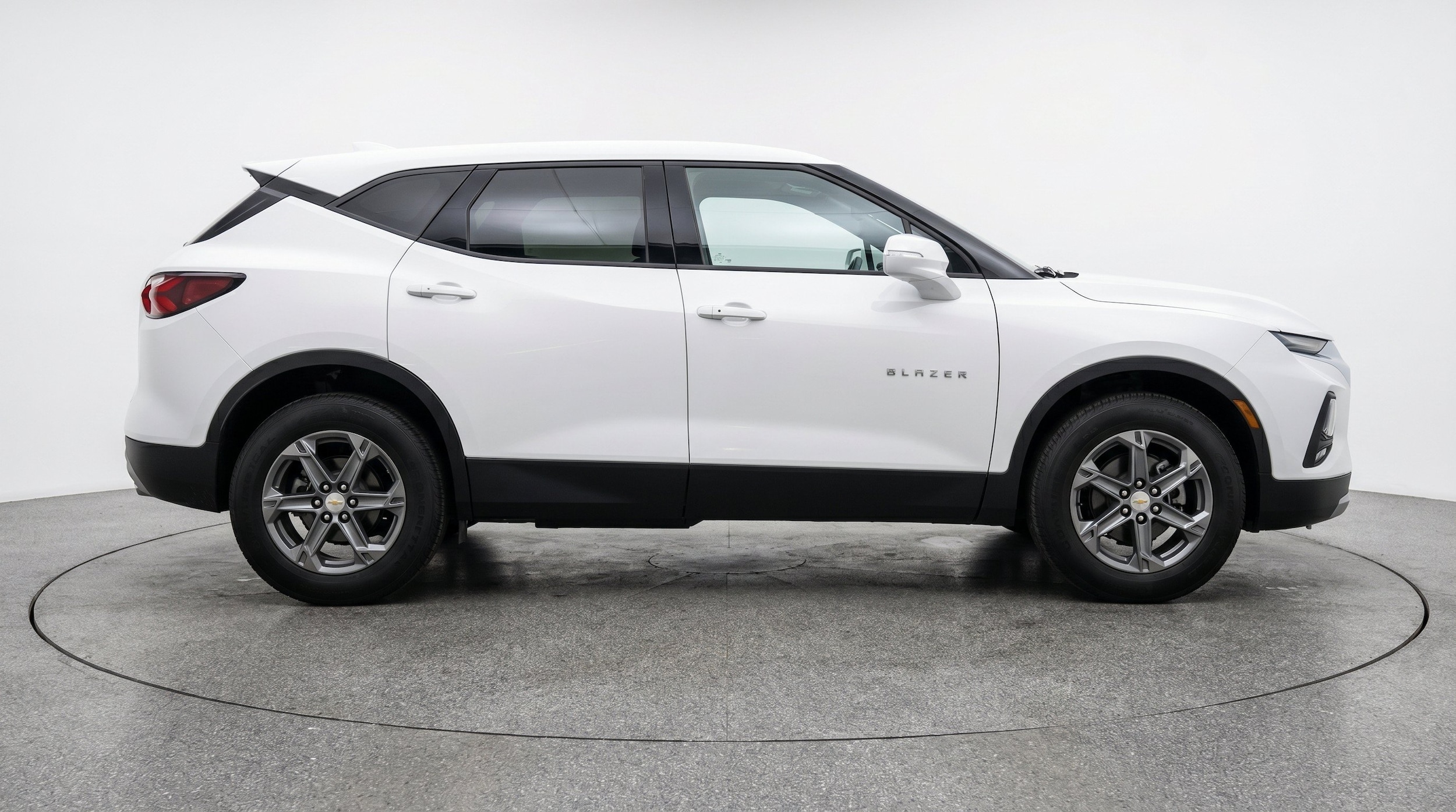 Thumbnail: 2026 Chevrolet Blazer - 10