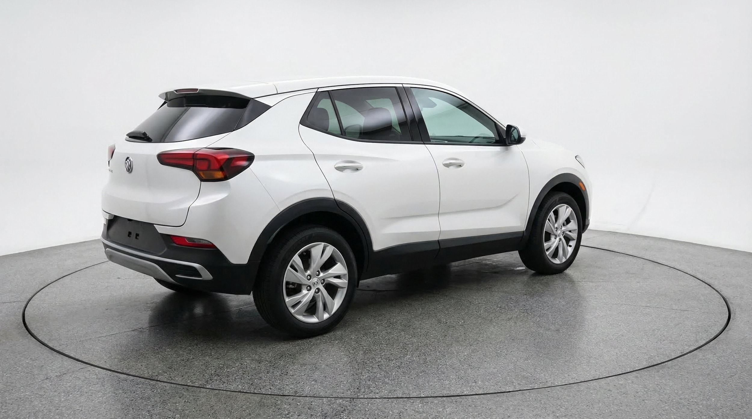 Thumbnail: 2025 Buick Encore GX - 9