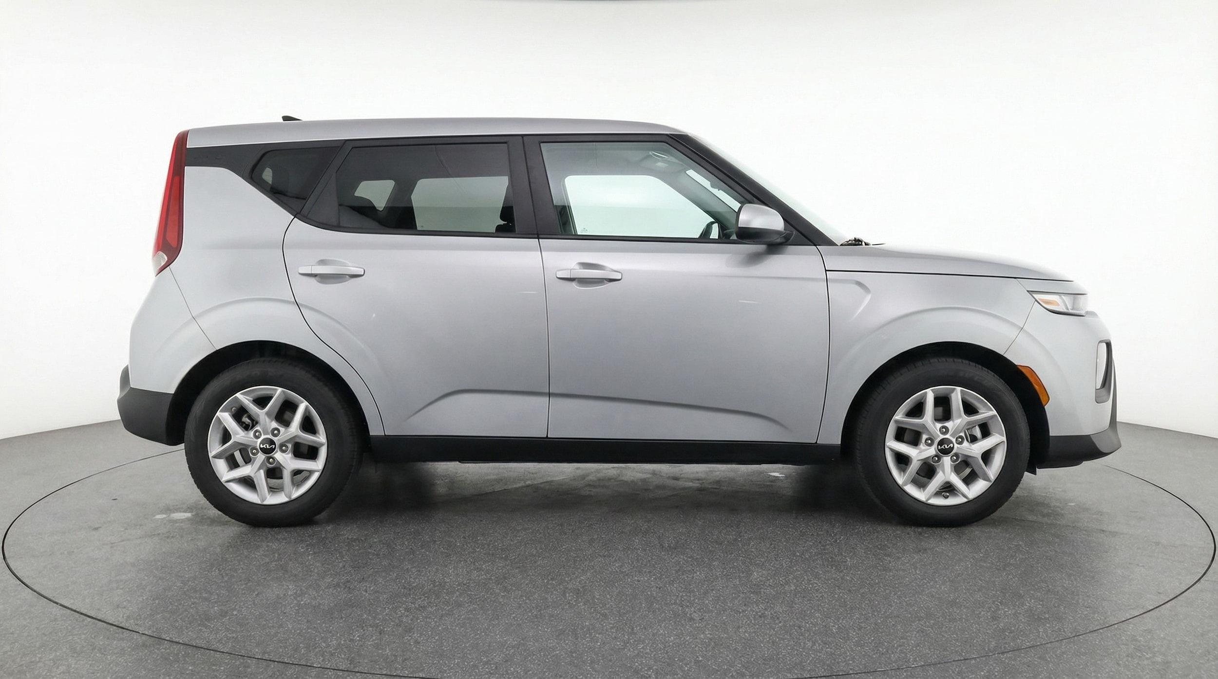 Thumbnail: 2025 Kia Soul - 8