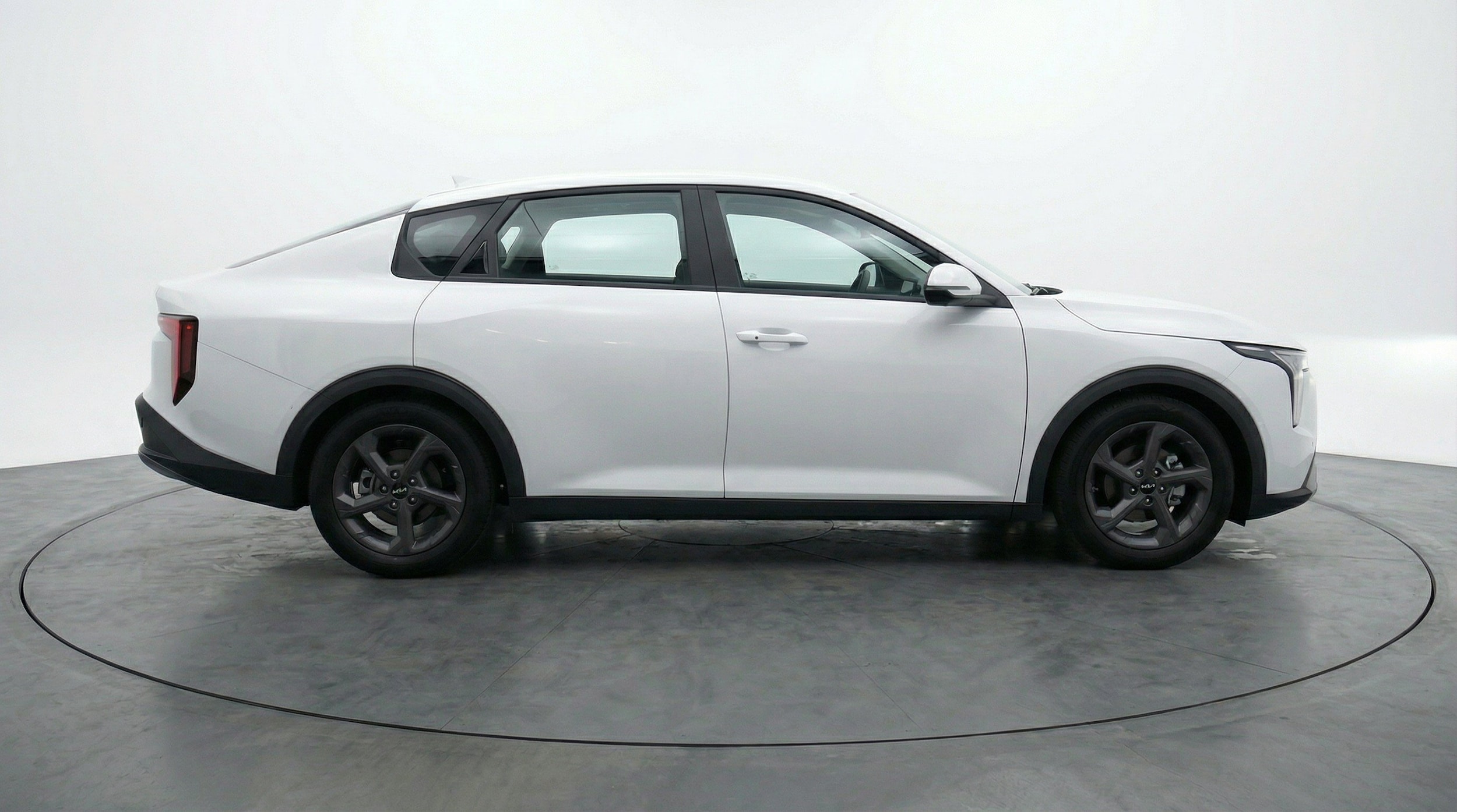 Thumbnail: 2025 Kia K4 - 11