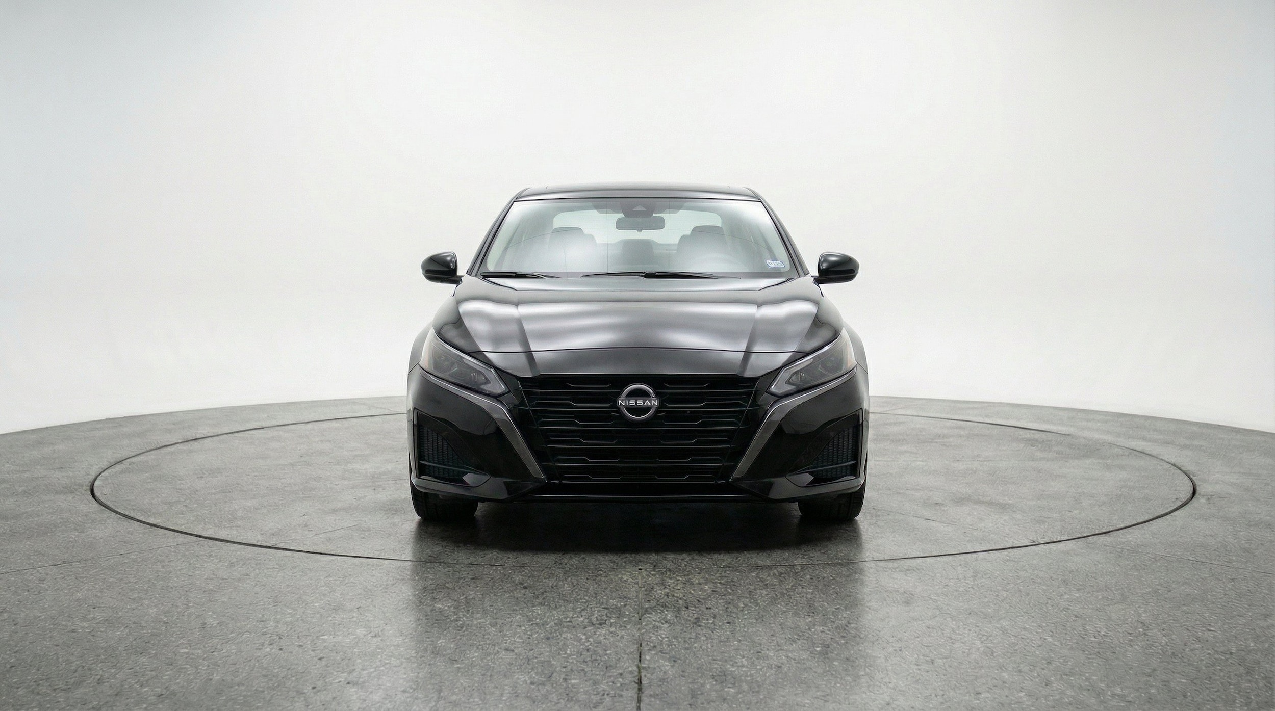 Thumbnail: 2026 Nissan Altima - 2