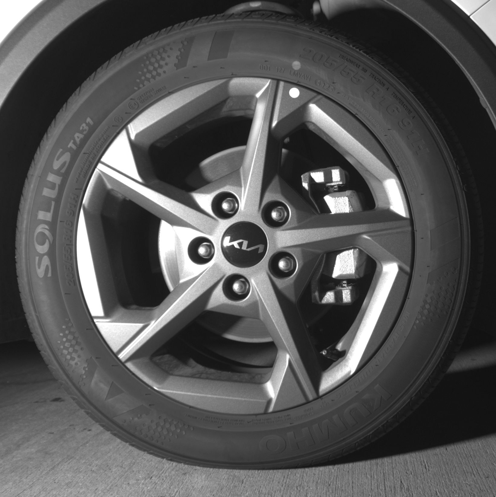 Thumbnail: 2025 Kia K4 - 10