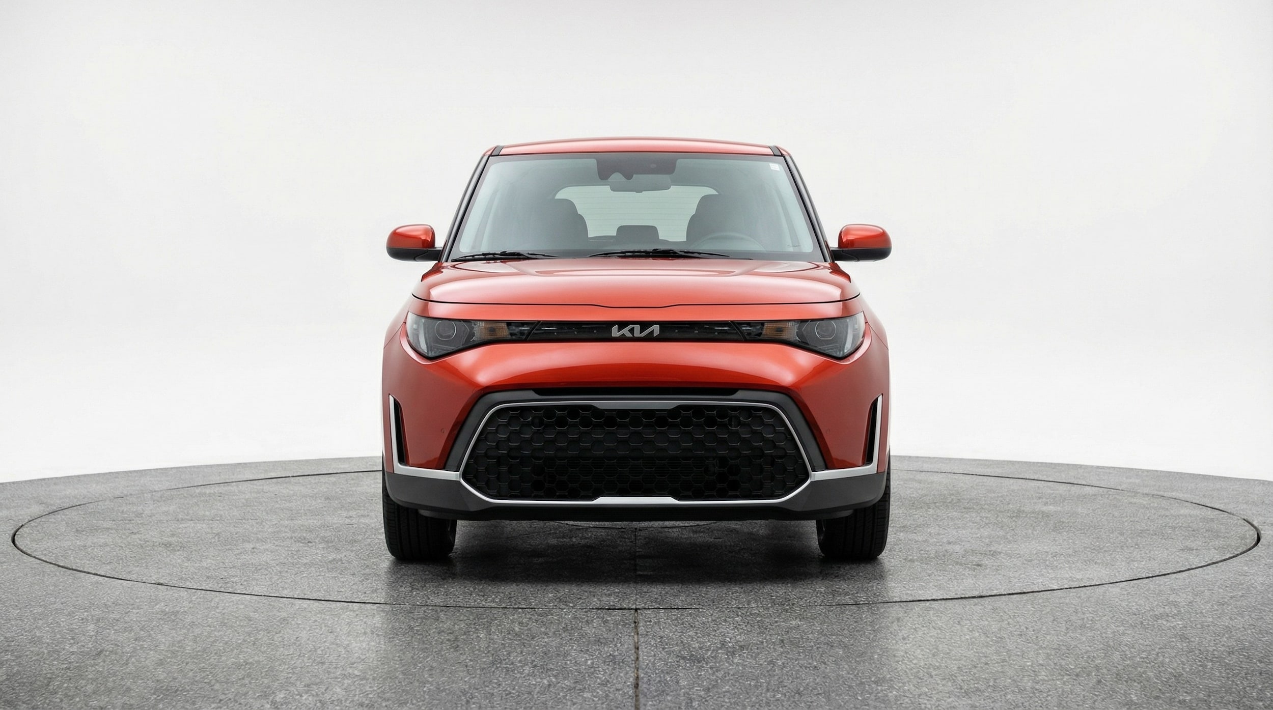 Thumbnail: 2025 Kia Soul - 2