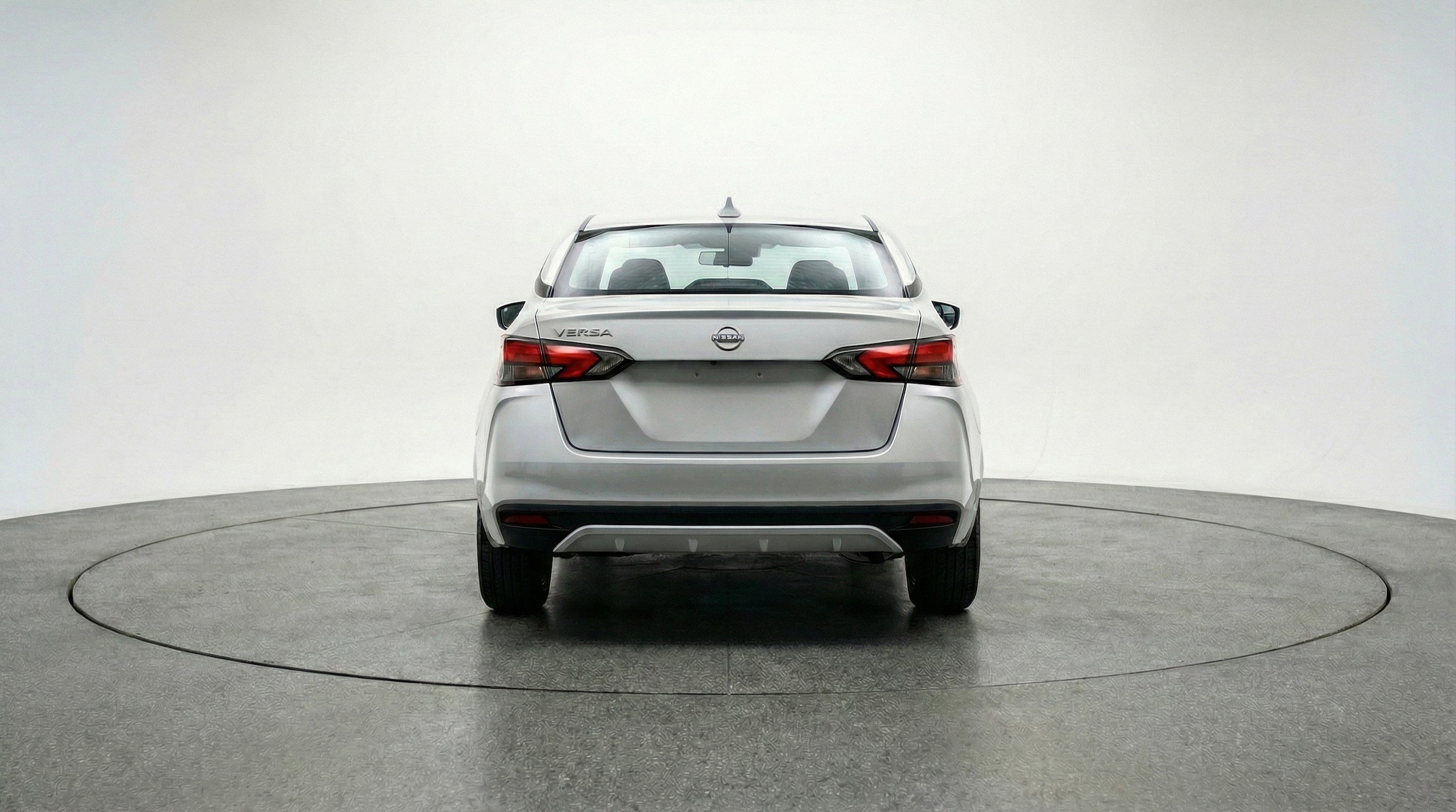 Thumbnail: 2025 Nissan Versa - 7