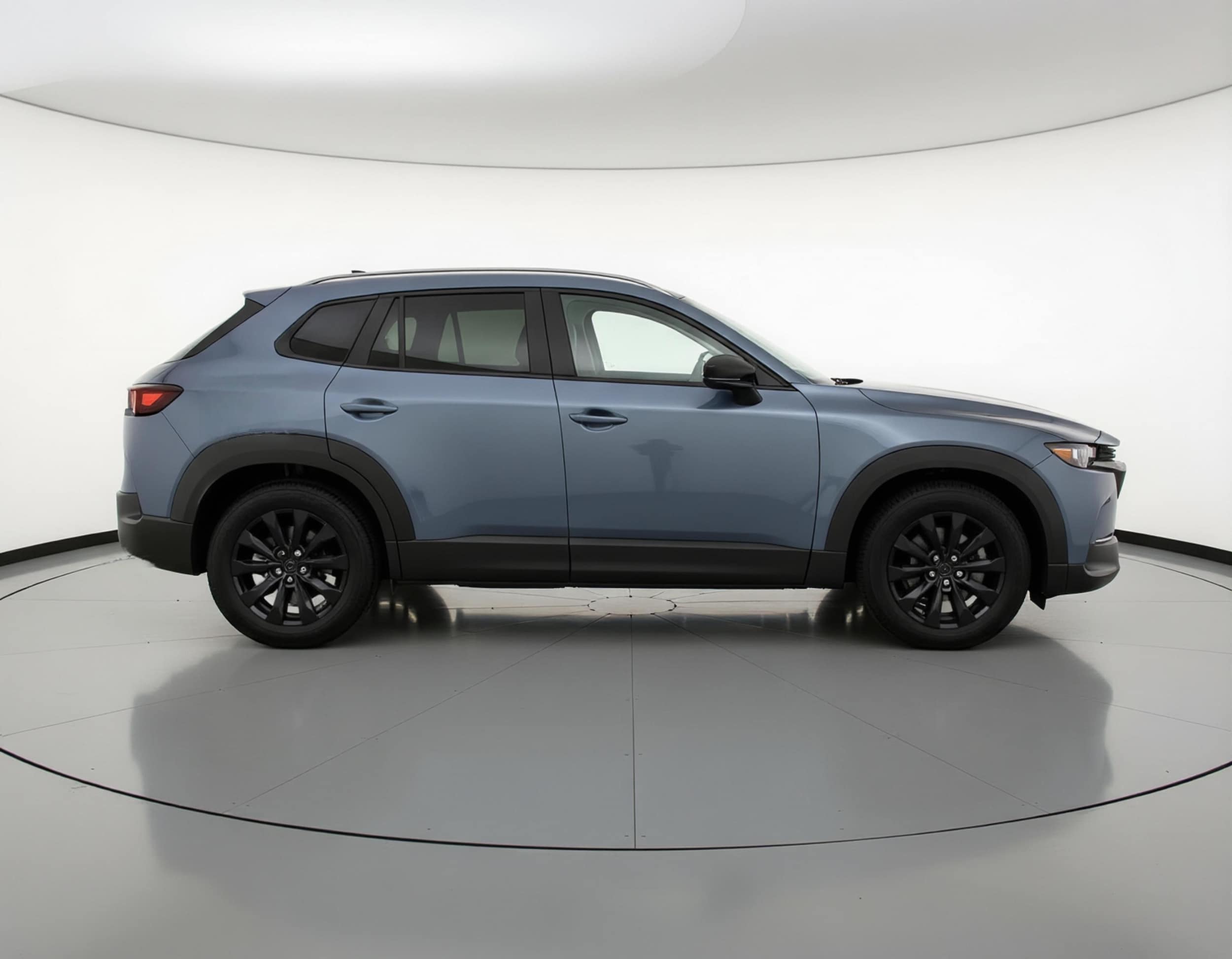 Thumbnail: 2025 Mazda CX-50 - 8