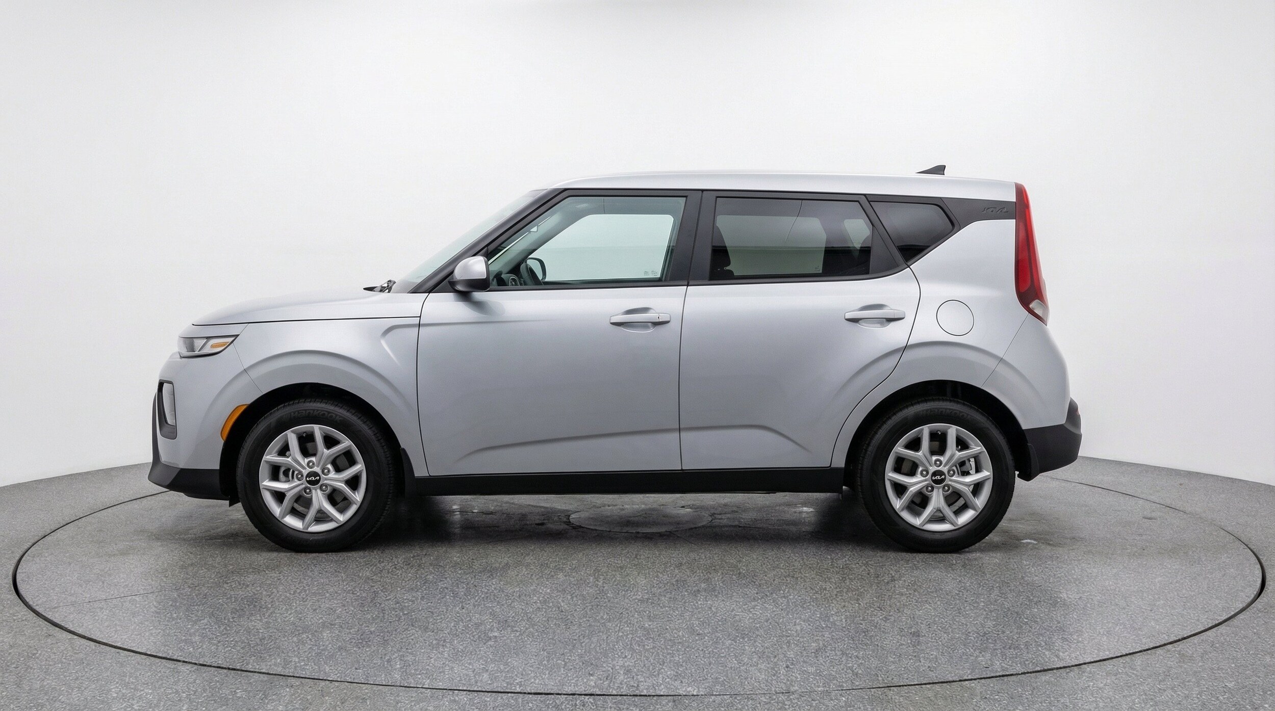 Thumbnail: 2025 Kia Soul - 5