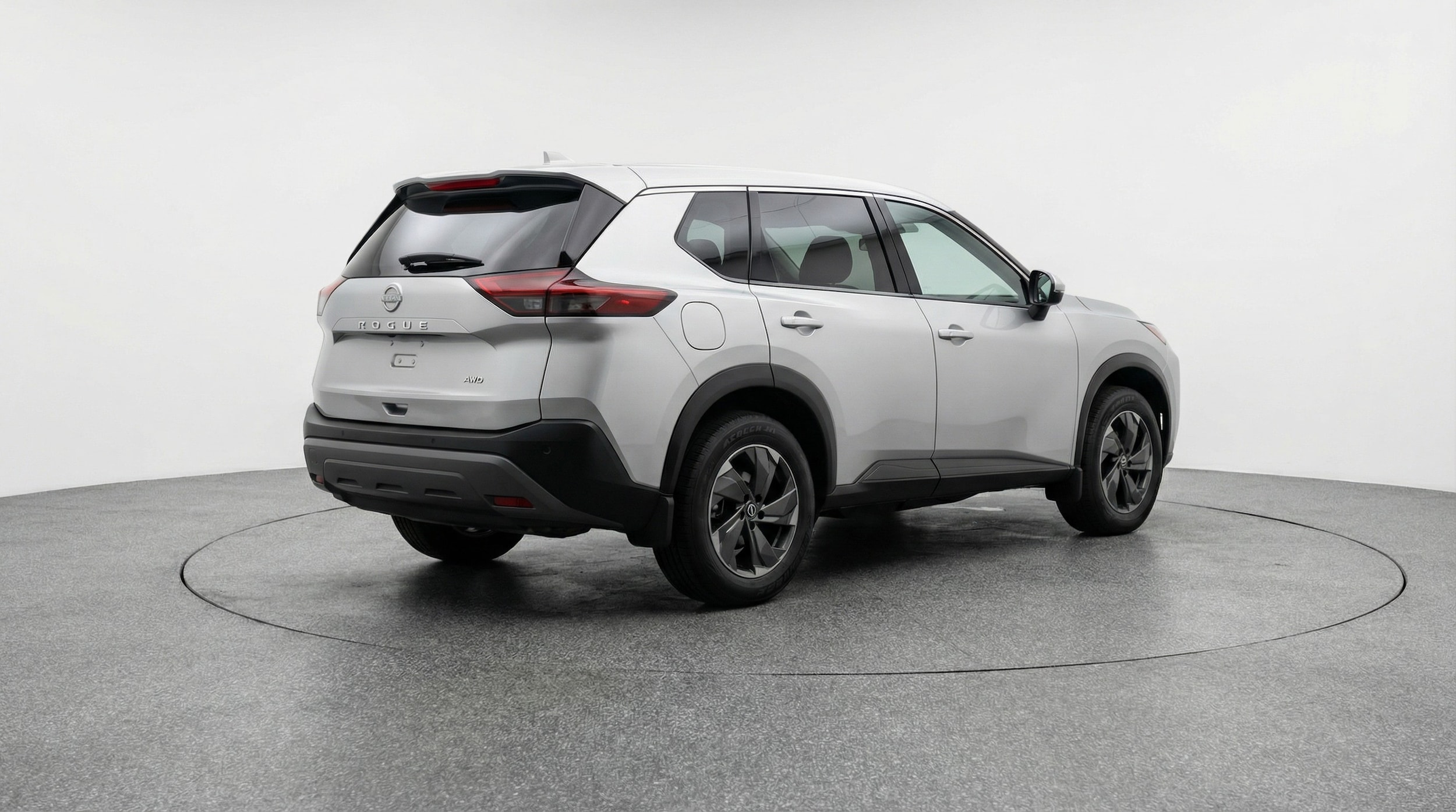 Thumbnail: 2025 Nissan Rogue - 7