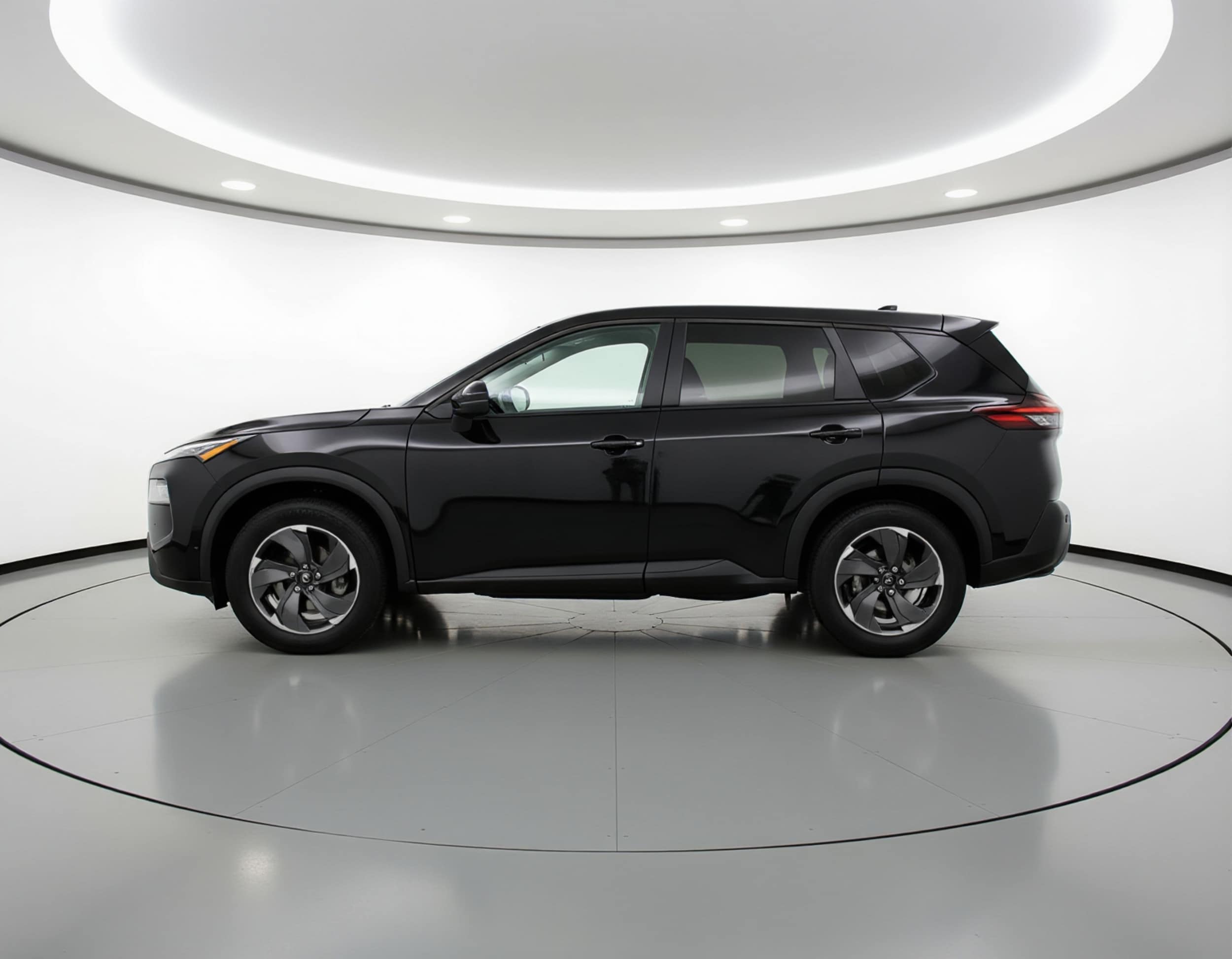 Thumbnail: 2025 Nissan Rogue - 4