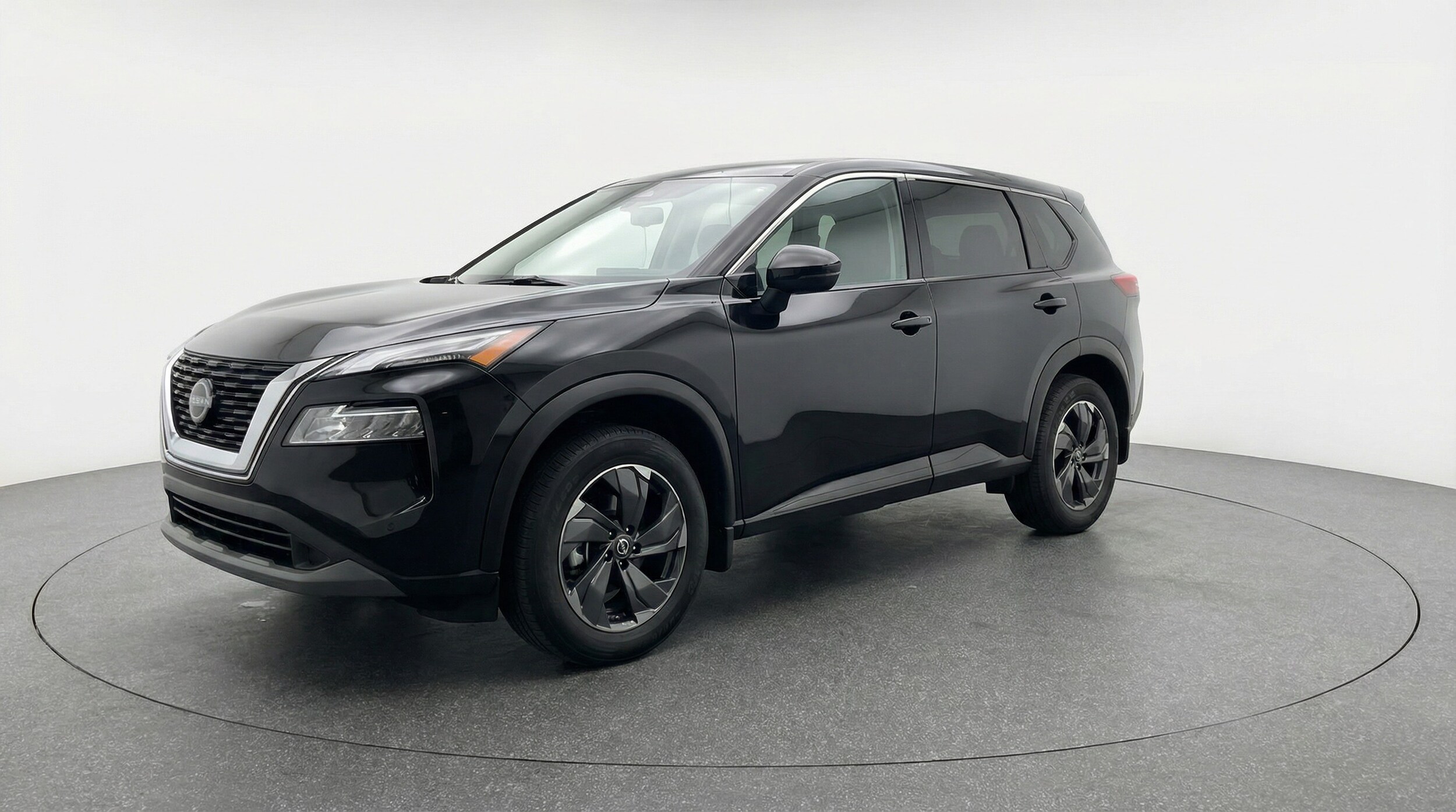 Thumbnail: 2025 Nissan Rogue - 3