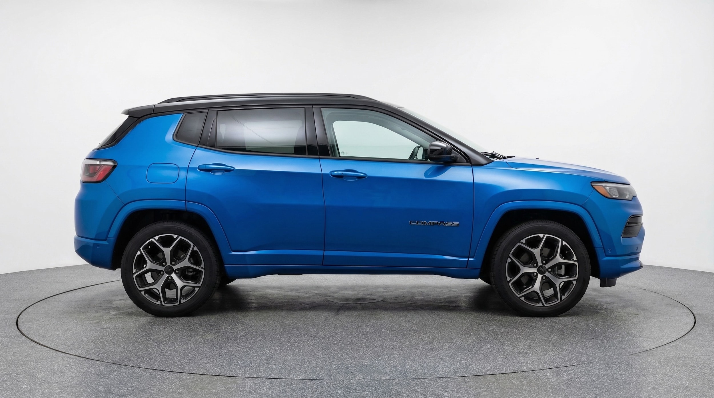Thumbnail: 2025 Jeep Compass - 8