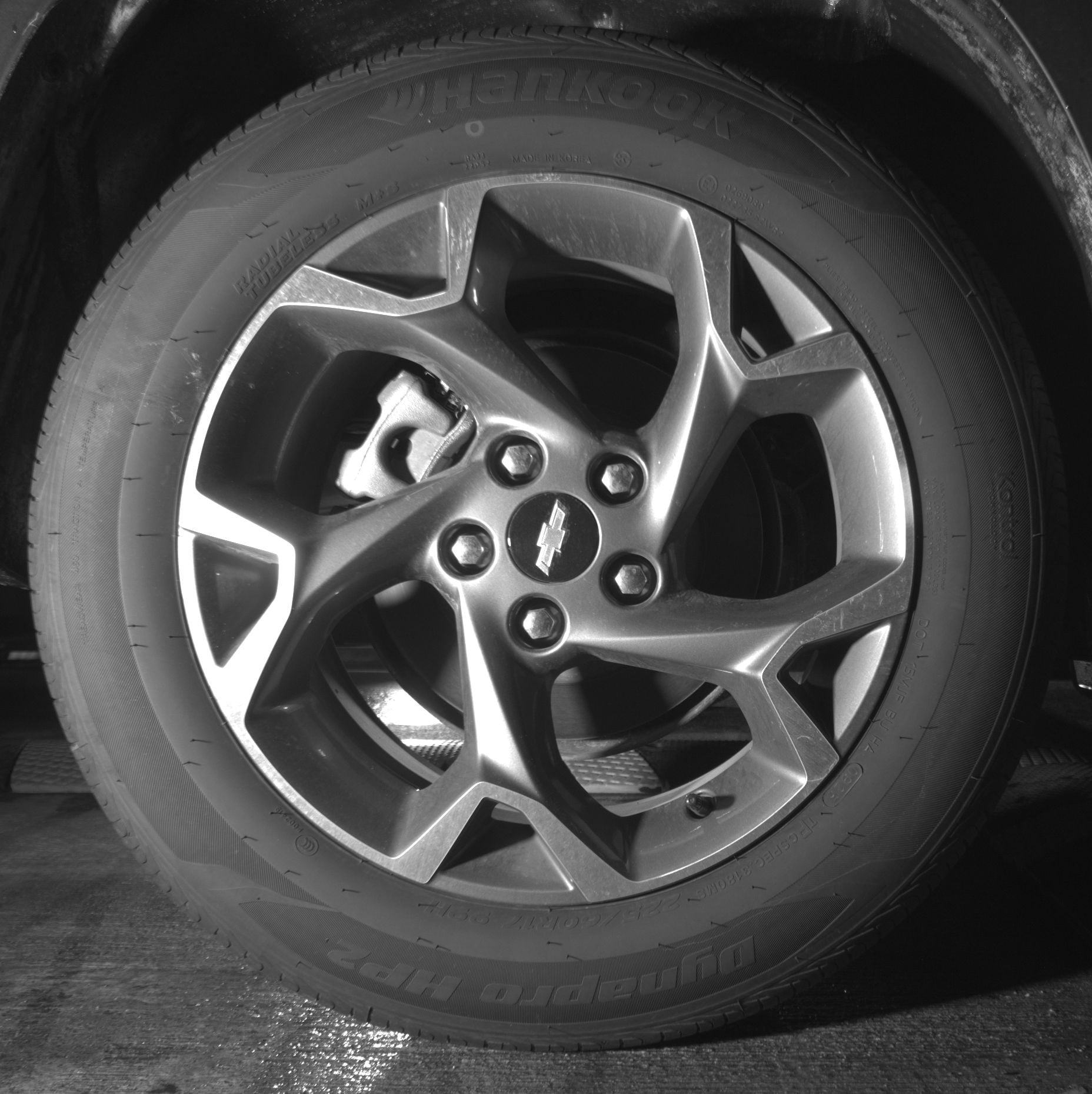 Thumbnail: 2025 Chevrolet Trax - 12