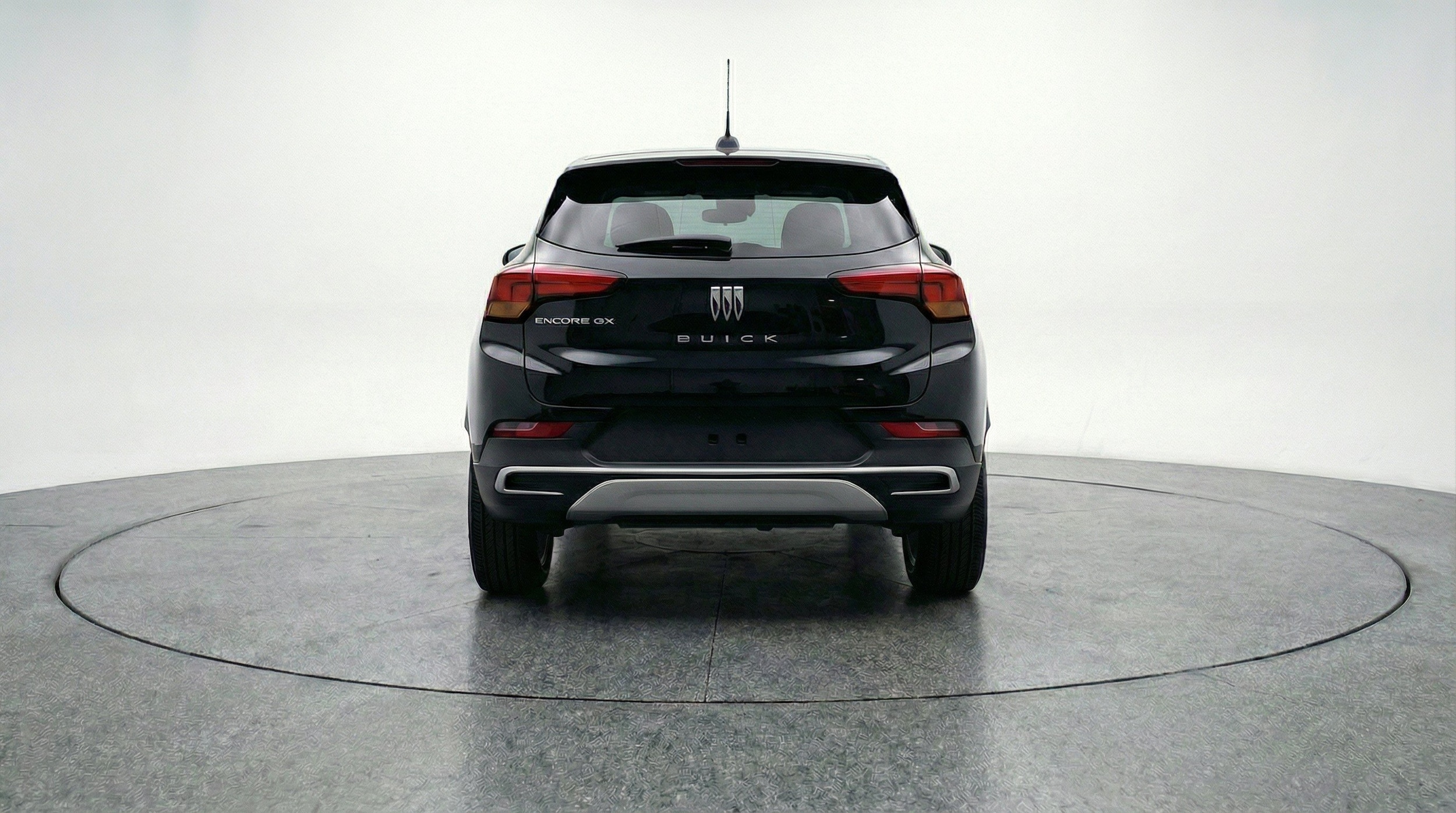 Thumbnail: 2026 Buick Encore GX - 7