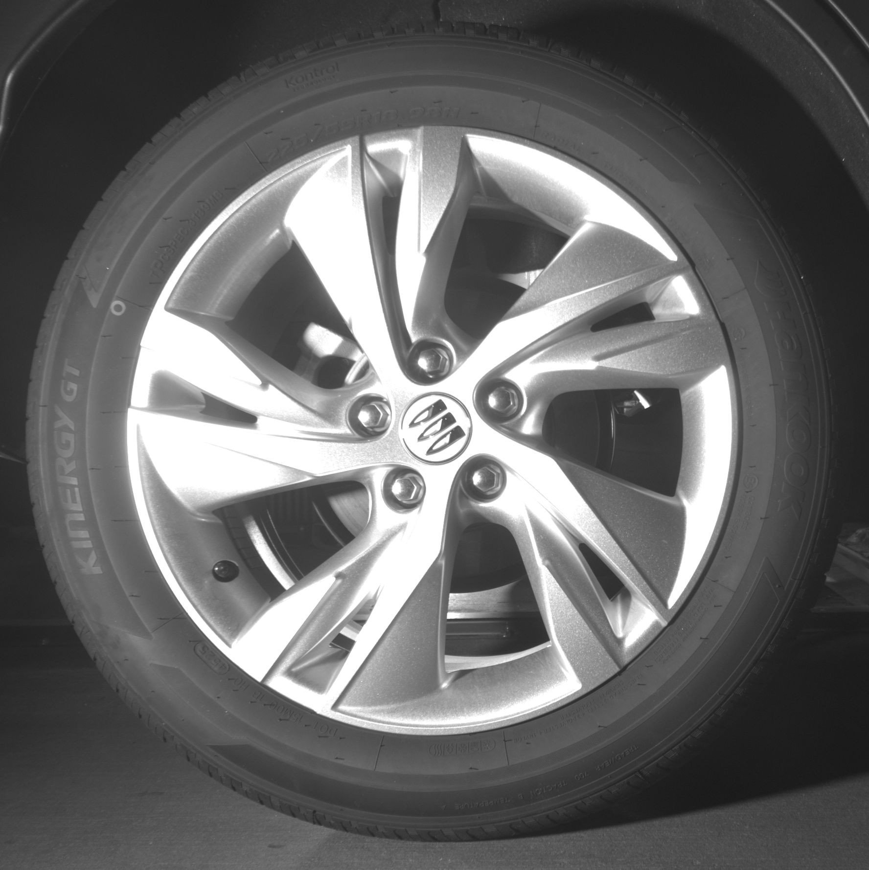 Thumbnail: 2026 Buick Encore GX - 15