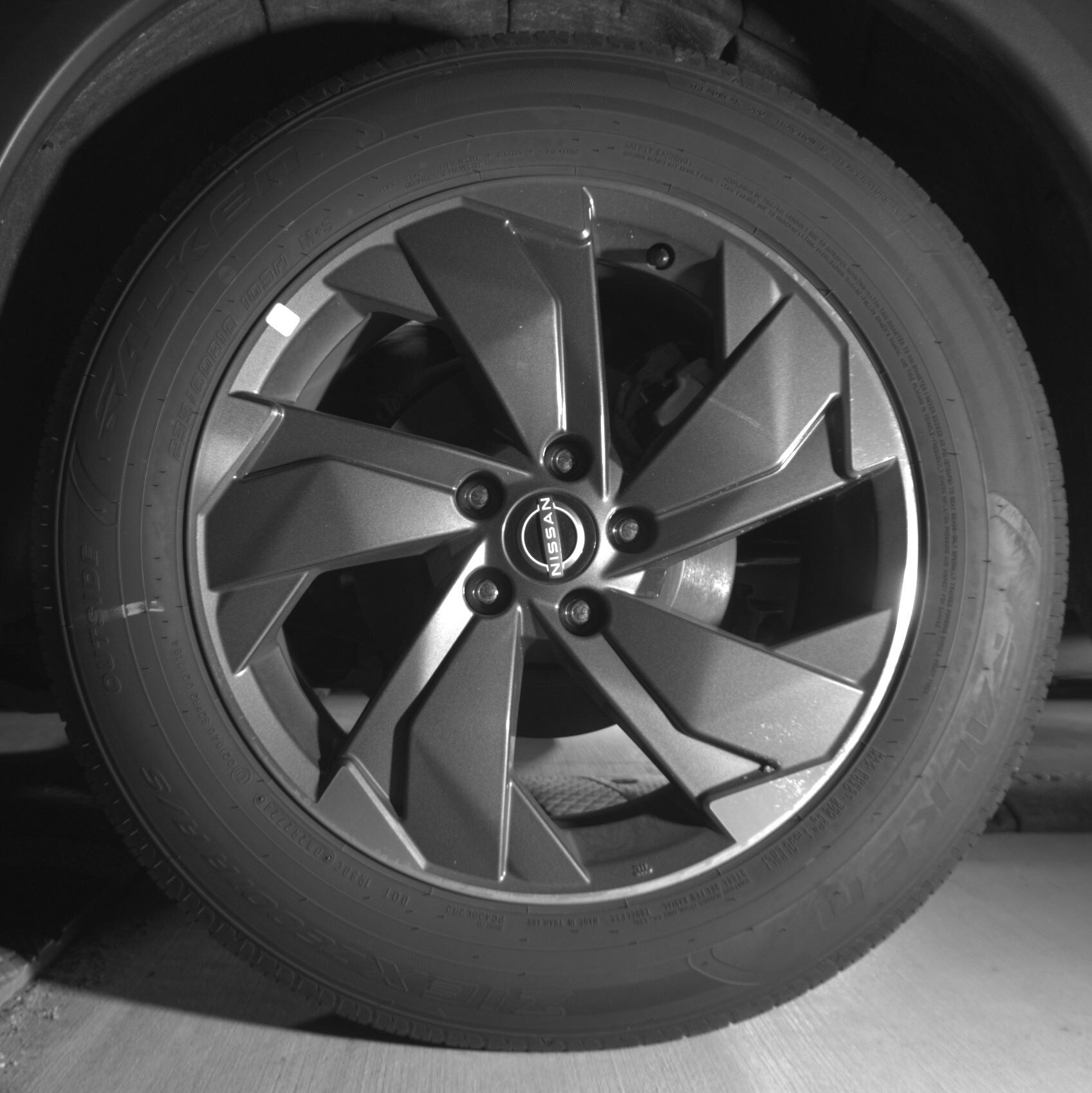 Thumbnail: 2025 Nissan Rogue - 11