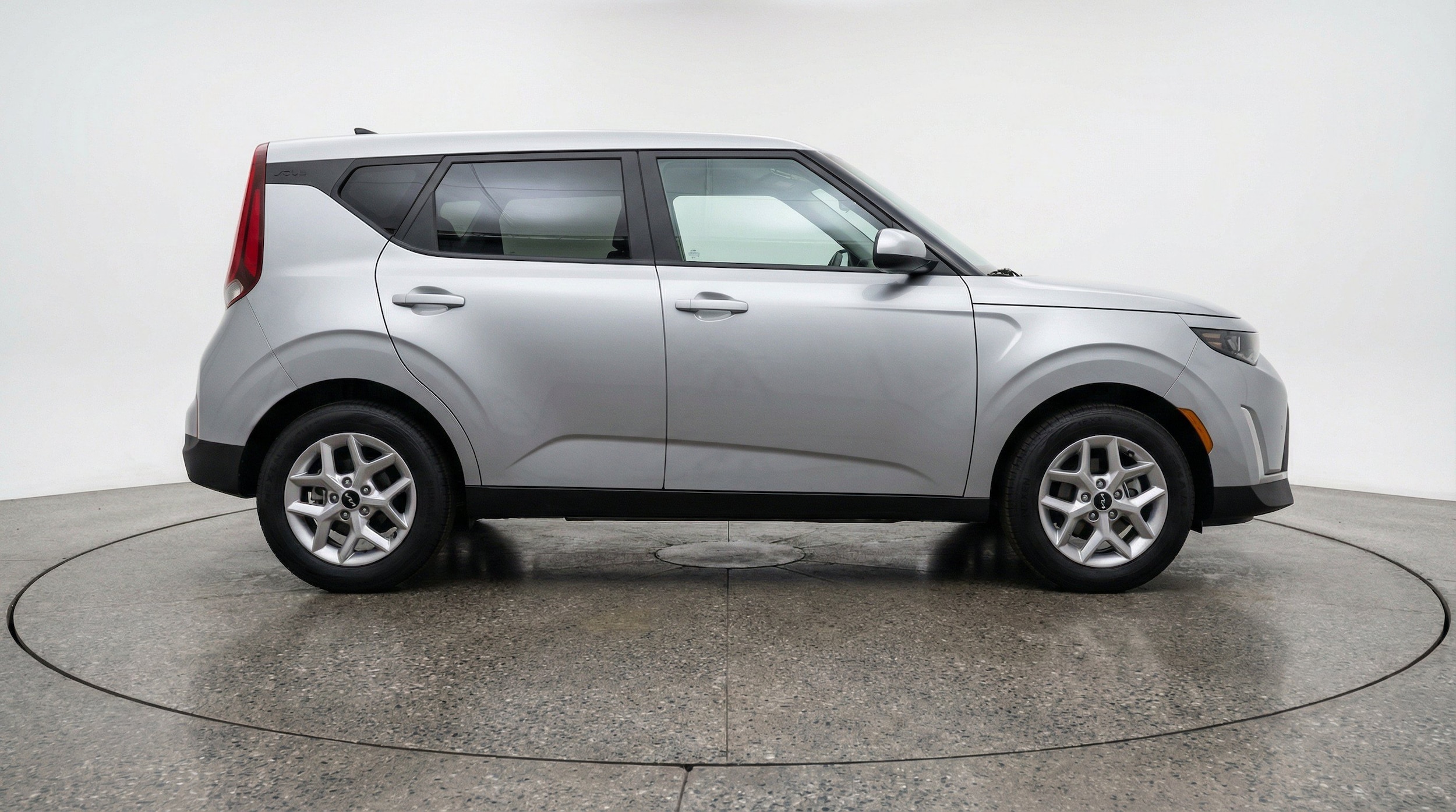 Thumbnail: 2025 Kia Soul - 11