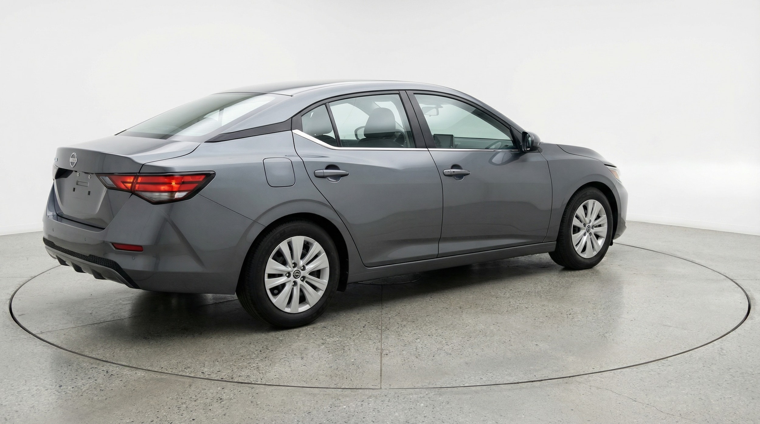 Thumbnail: 2025 Nissan Sentra - 7