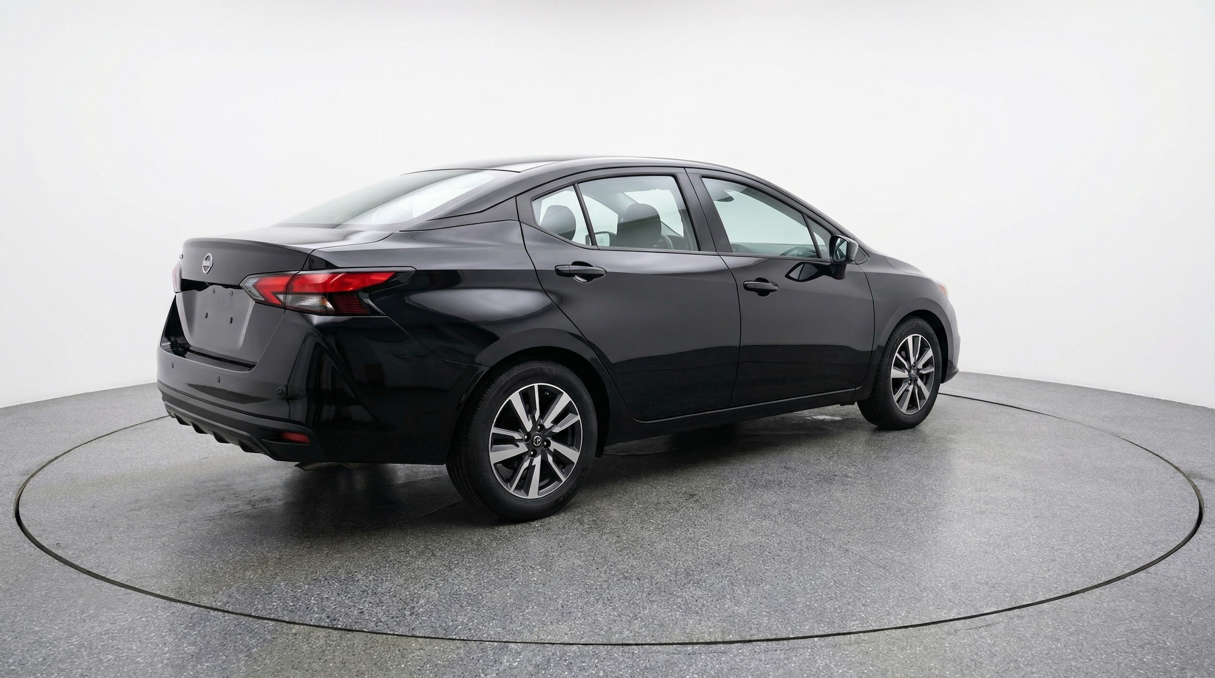 Thumbnail: 2025 Nissan Versa - 7