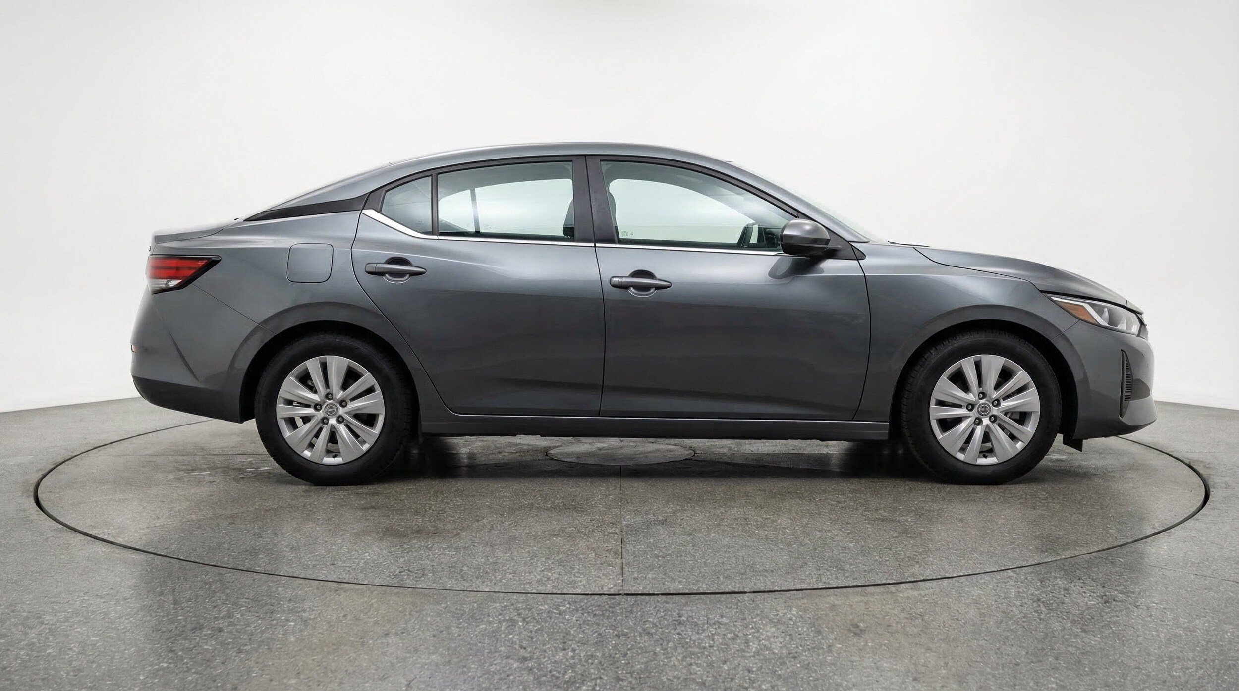 Thumbnail: 2025 Nissan Sentra - 11