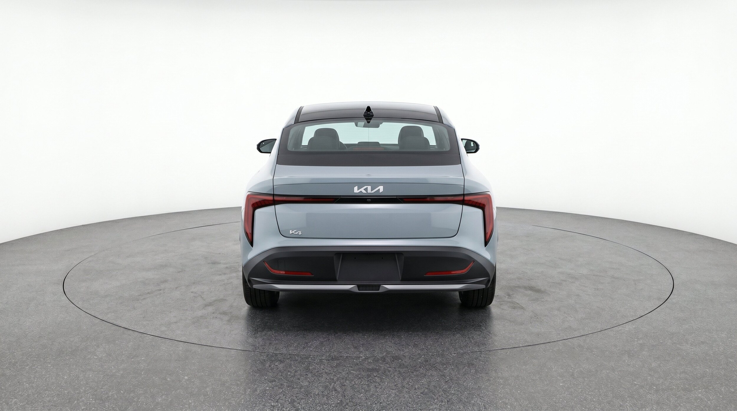 Thumbnail: 2025 Kia K4 - 7