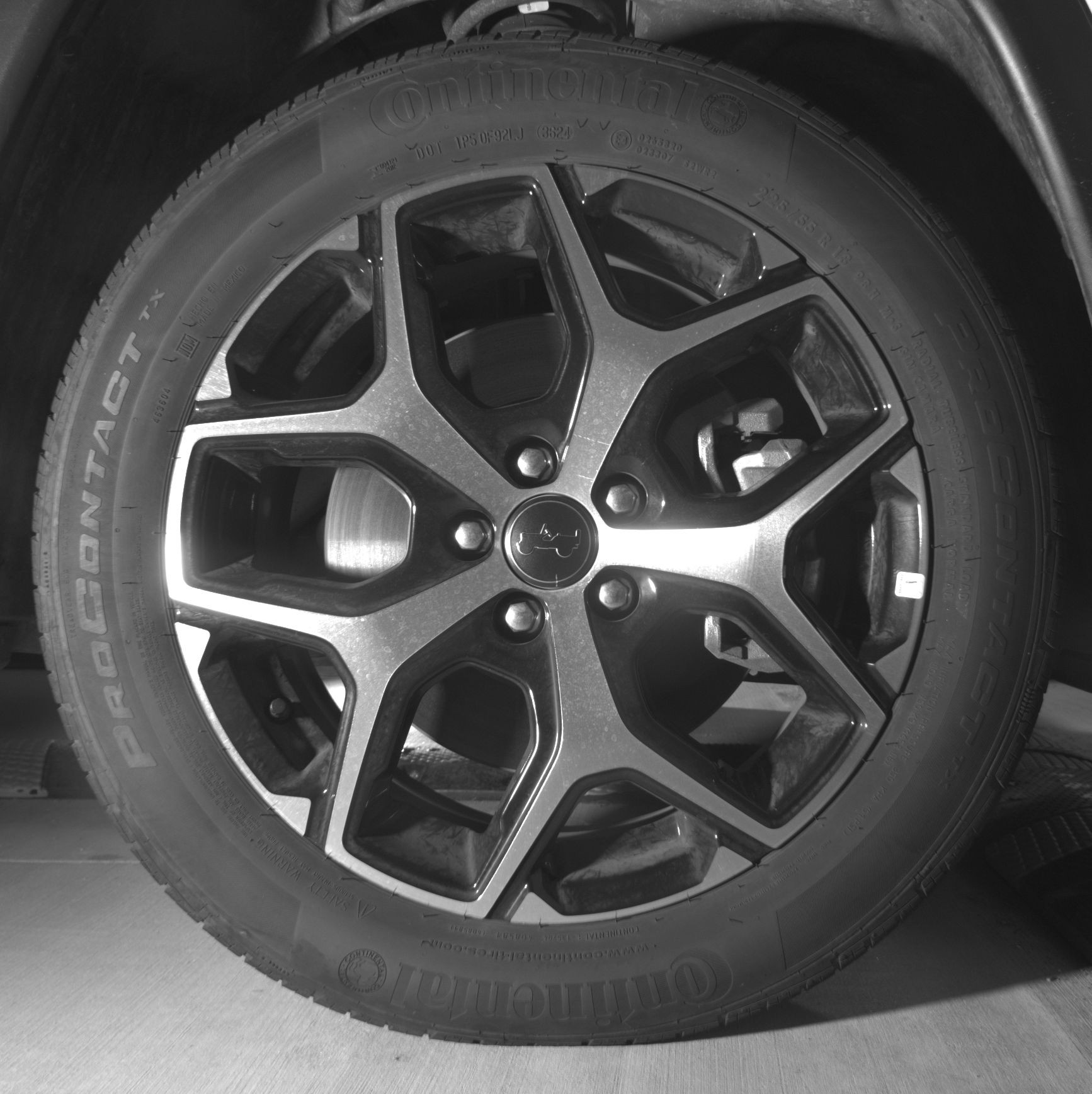 Thumbnail: 2025 Jeep Compass - 10