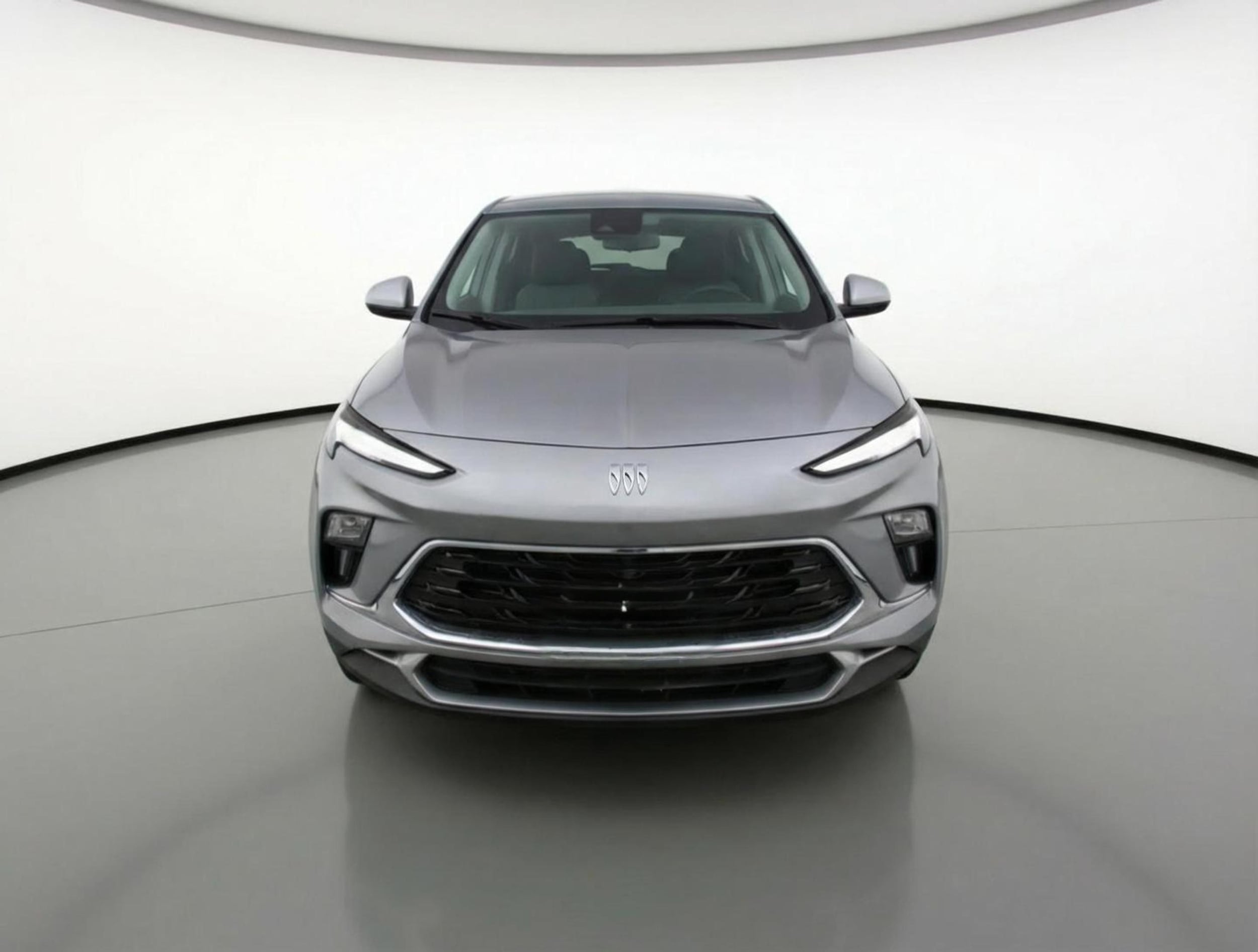 Thumbnail: 2025 Buick Encore GX - 2