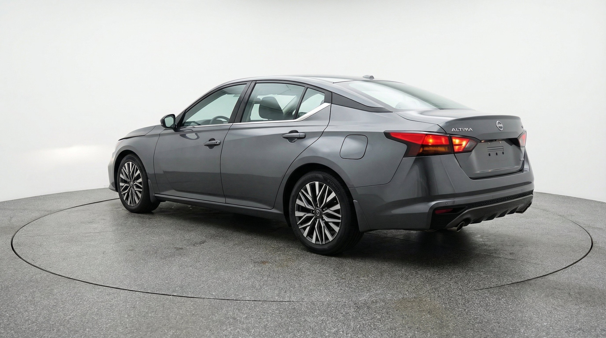 Thumbnail: 2026 Nissan Altima - 6