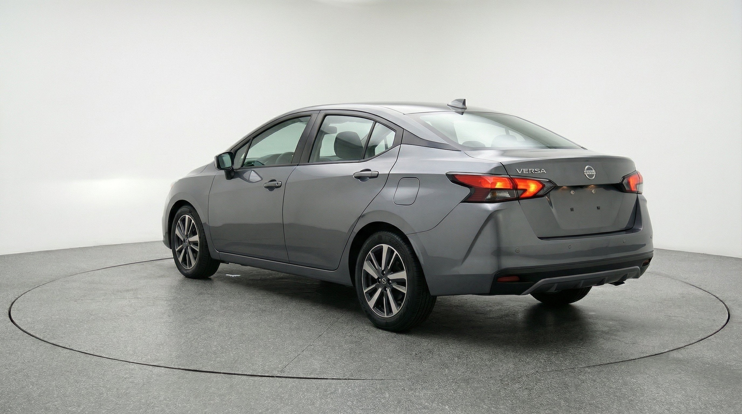 Thumbnail: 2025 Nissan Versa - 6