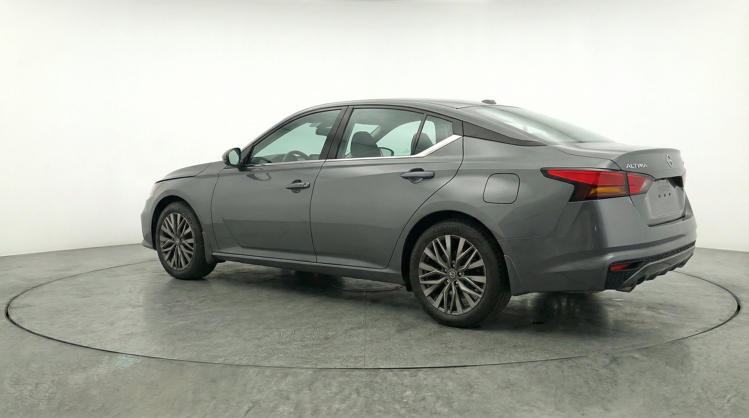 Thumbnail: 2026 Nissan Altima - 6