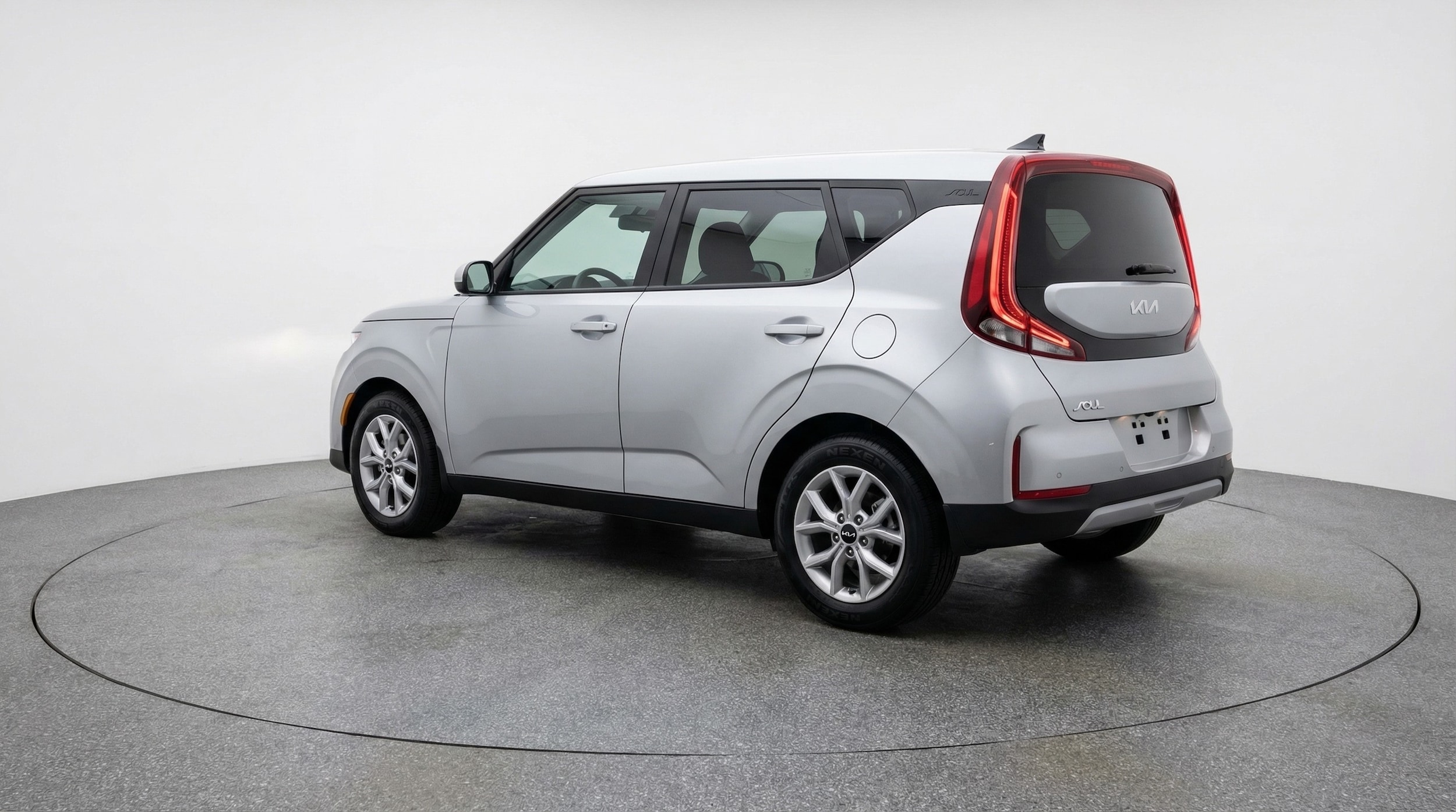 Thumbnail: 2025 Kia Soul - 5